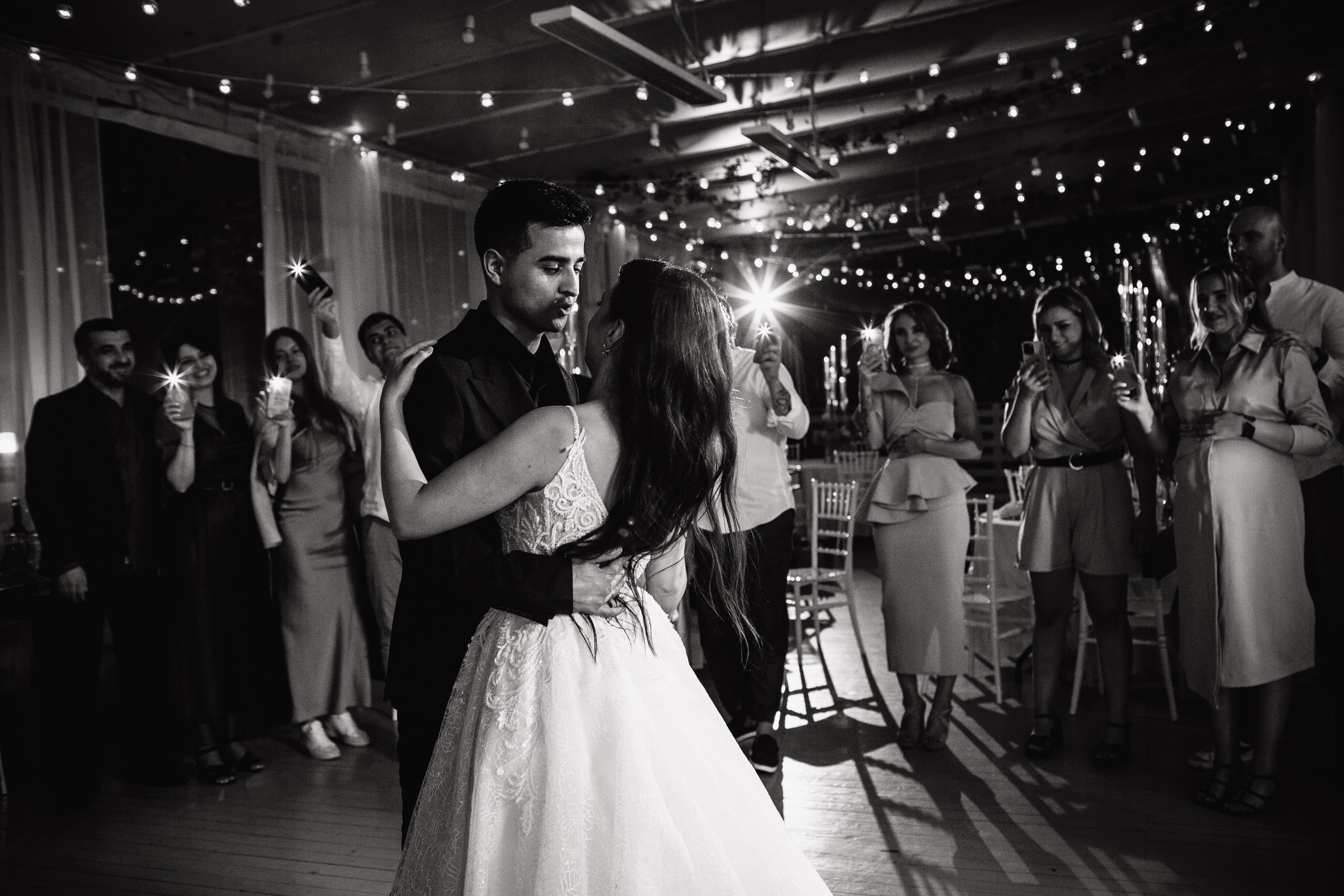 ЯНА И РАХИМ. Свадебный и семейный фотограф Иваново Елена Угодина