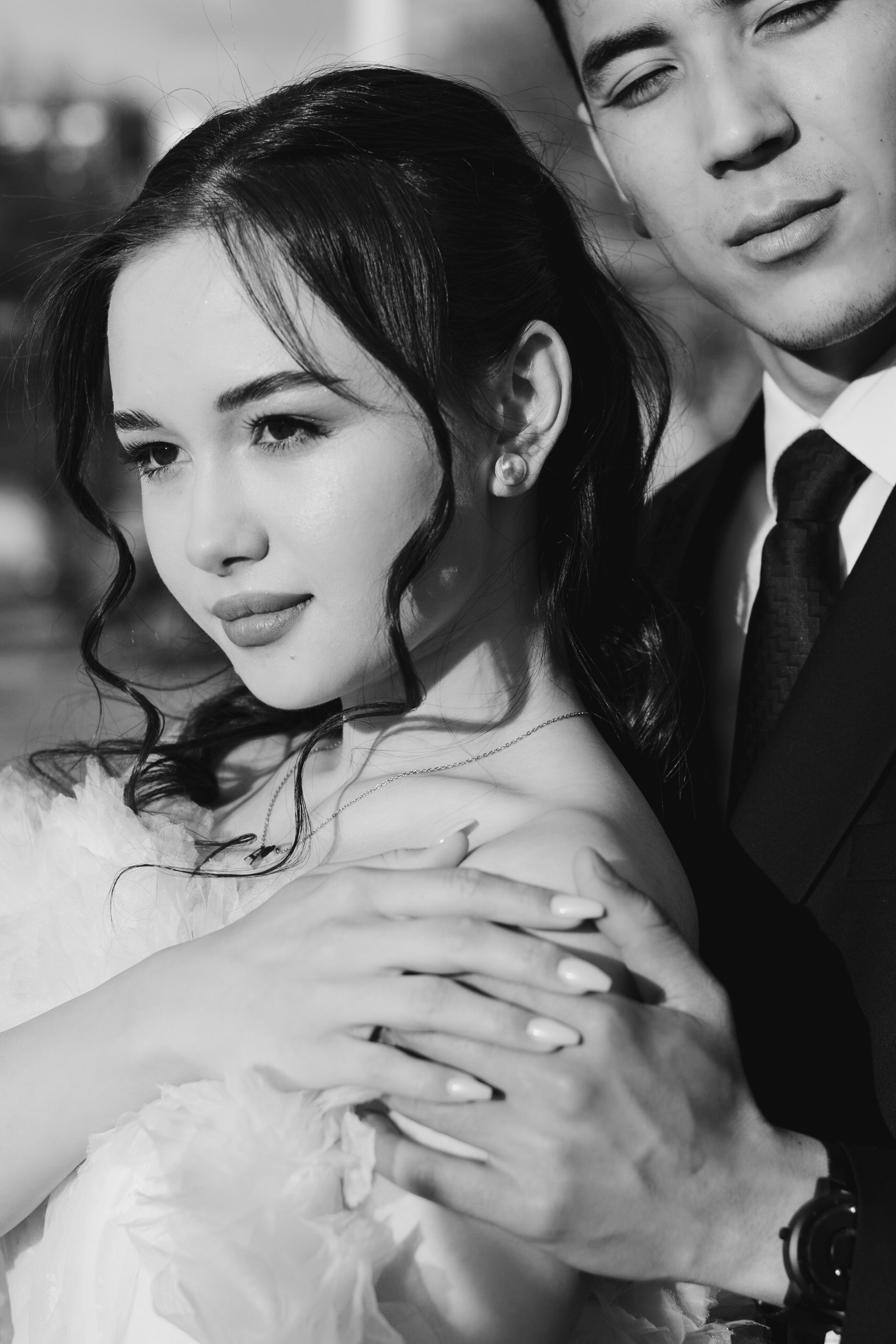 Свадебный фотограф Алматы Ниязов Руслан