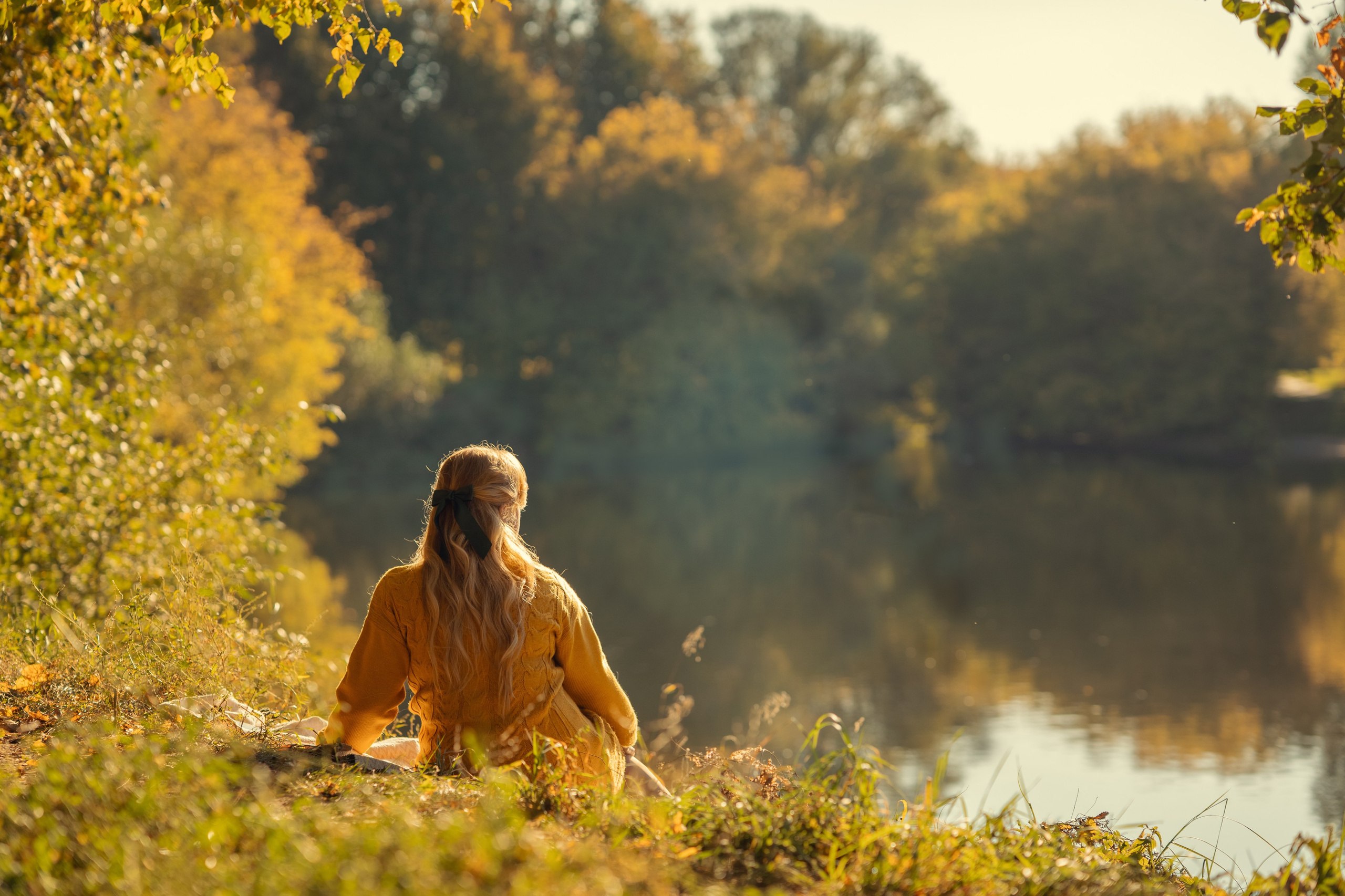 Женские. Детский, семейный, персональный фотограф Мари Ленгауэр