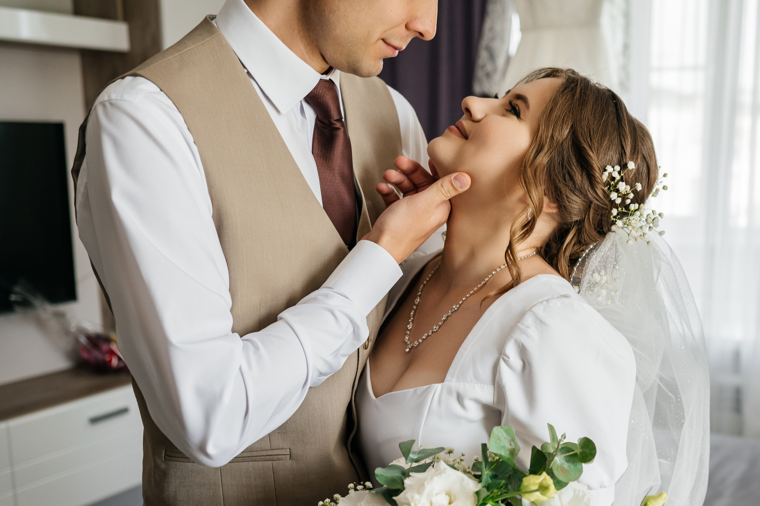 Данил и Леся 5.07.2025. Фотограф в Каменске-Шахтинском Ольга Сагал