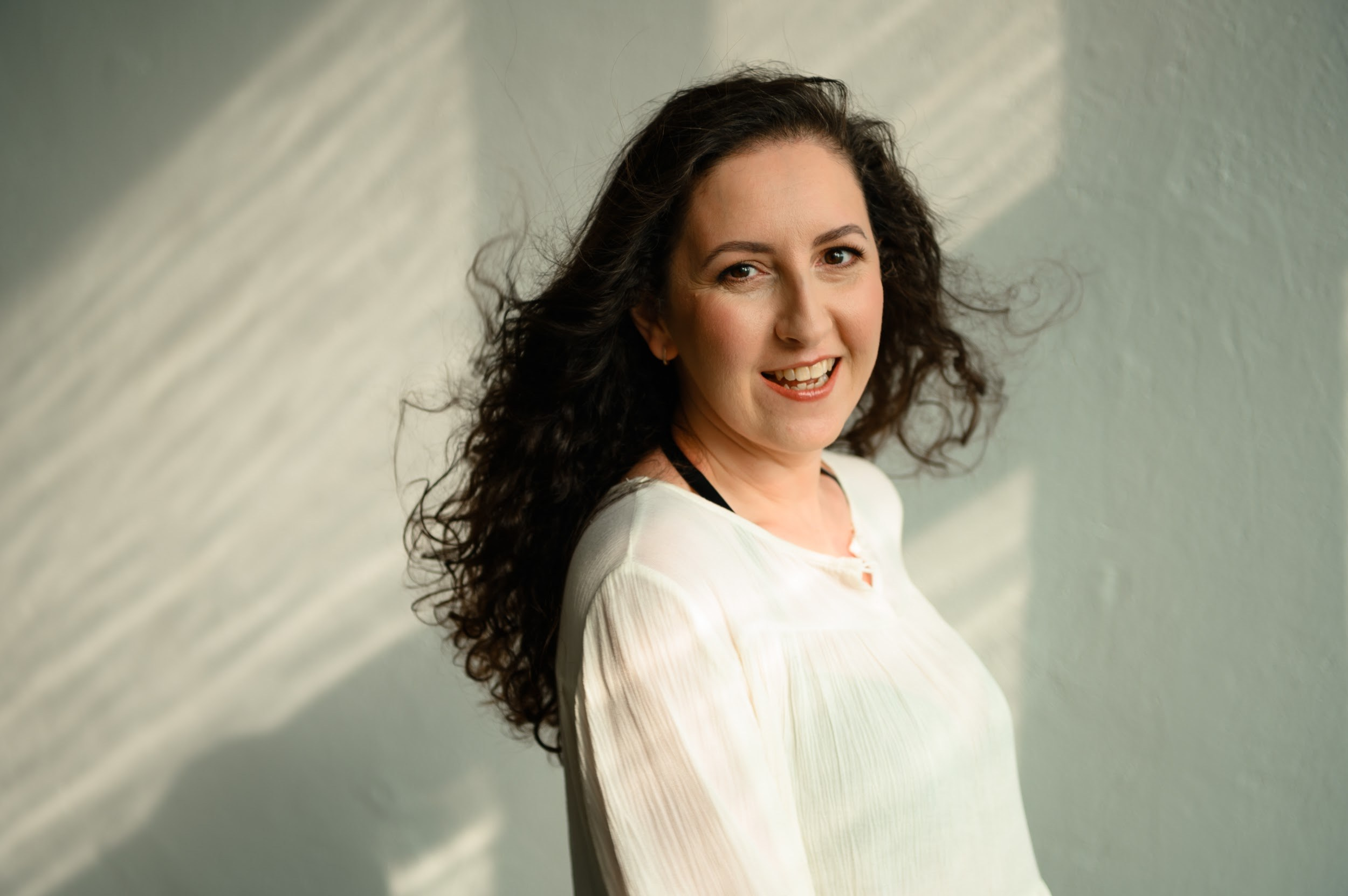 Александра. Фотограф Марина Росси