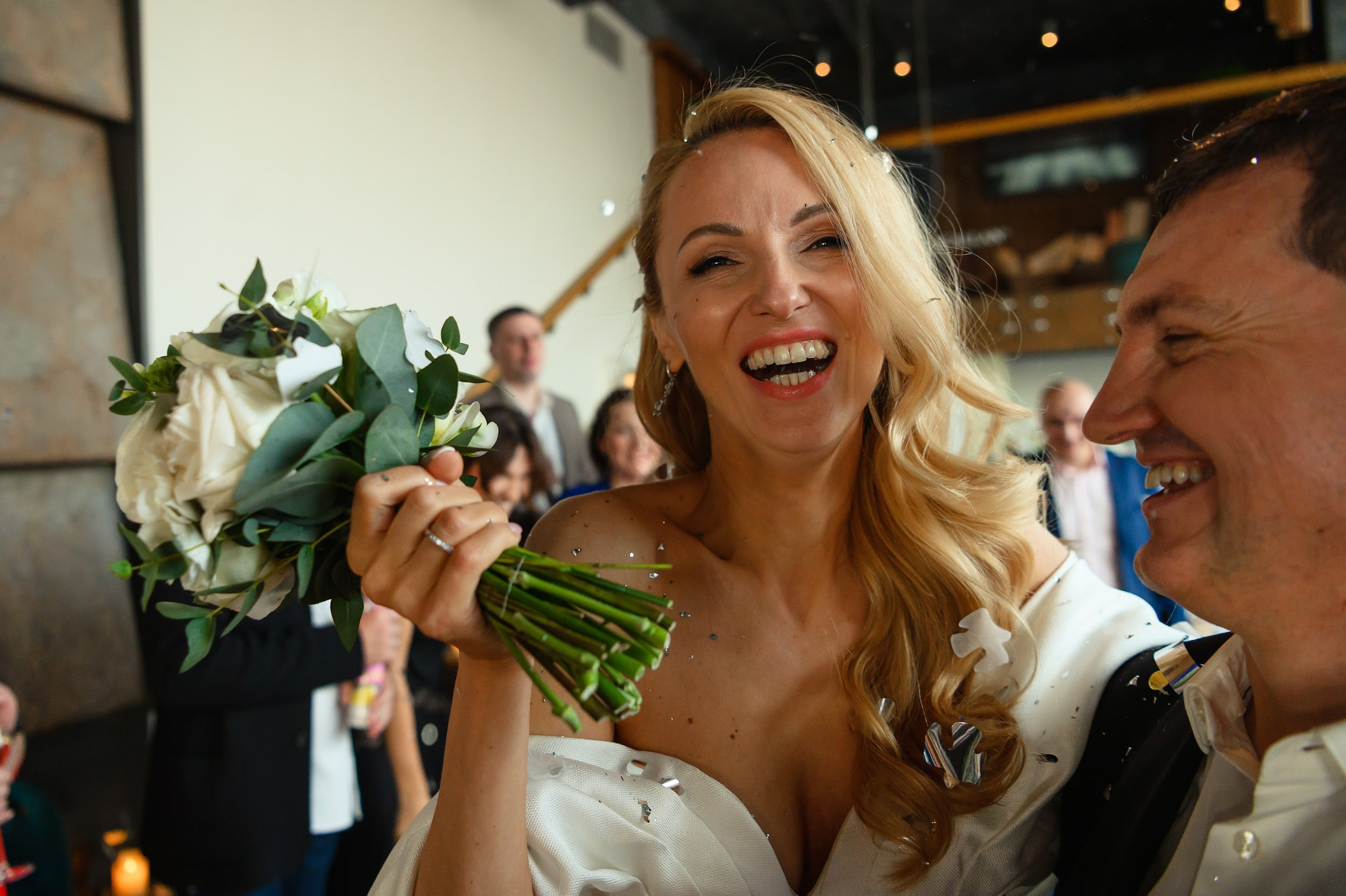 N&S. Фотограф Марина Росси