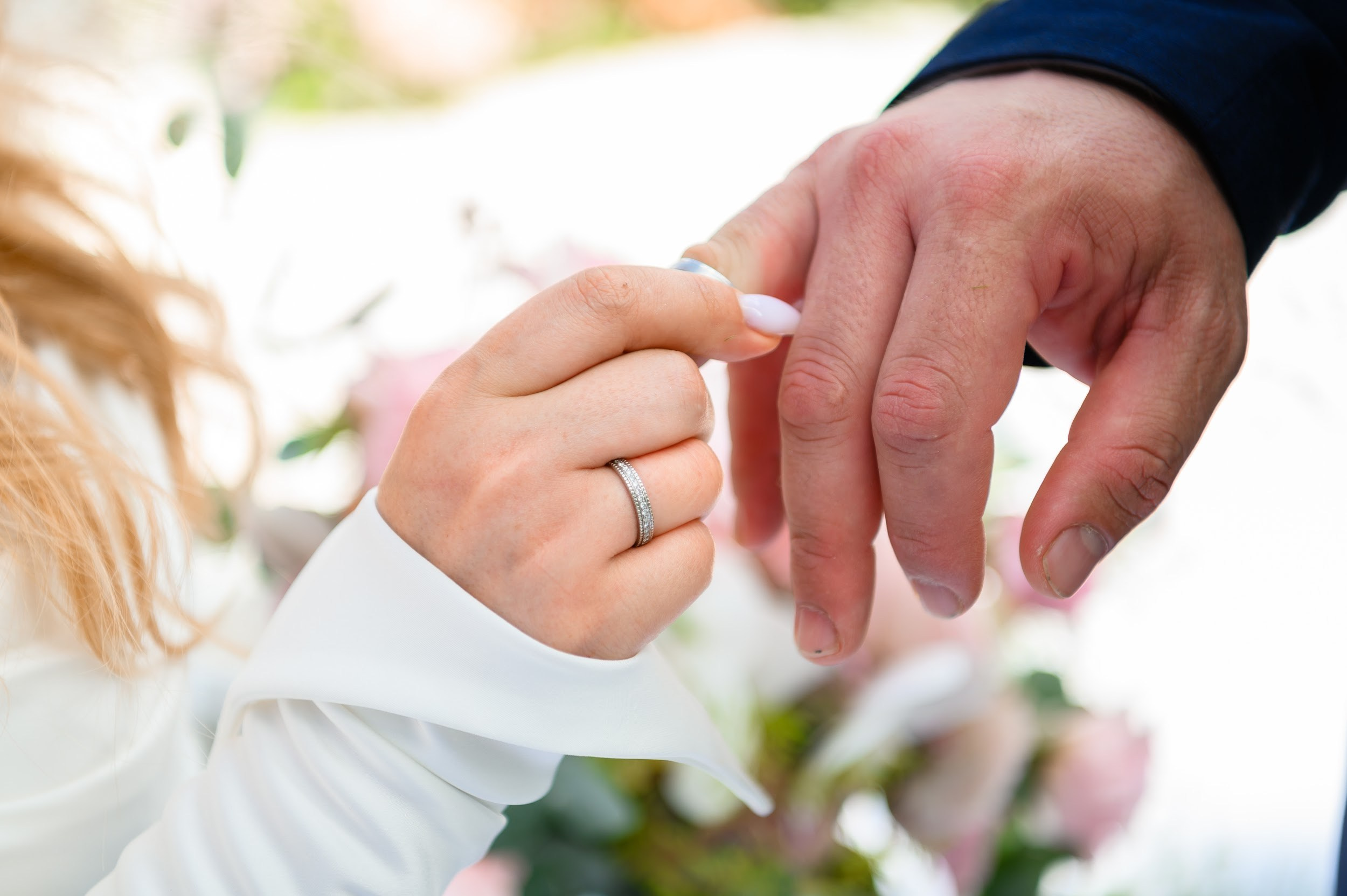 A&V. Фотограф Марина Росси