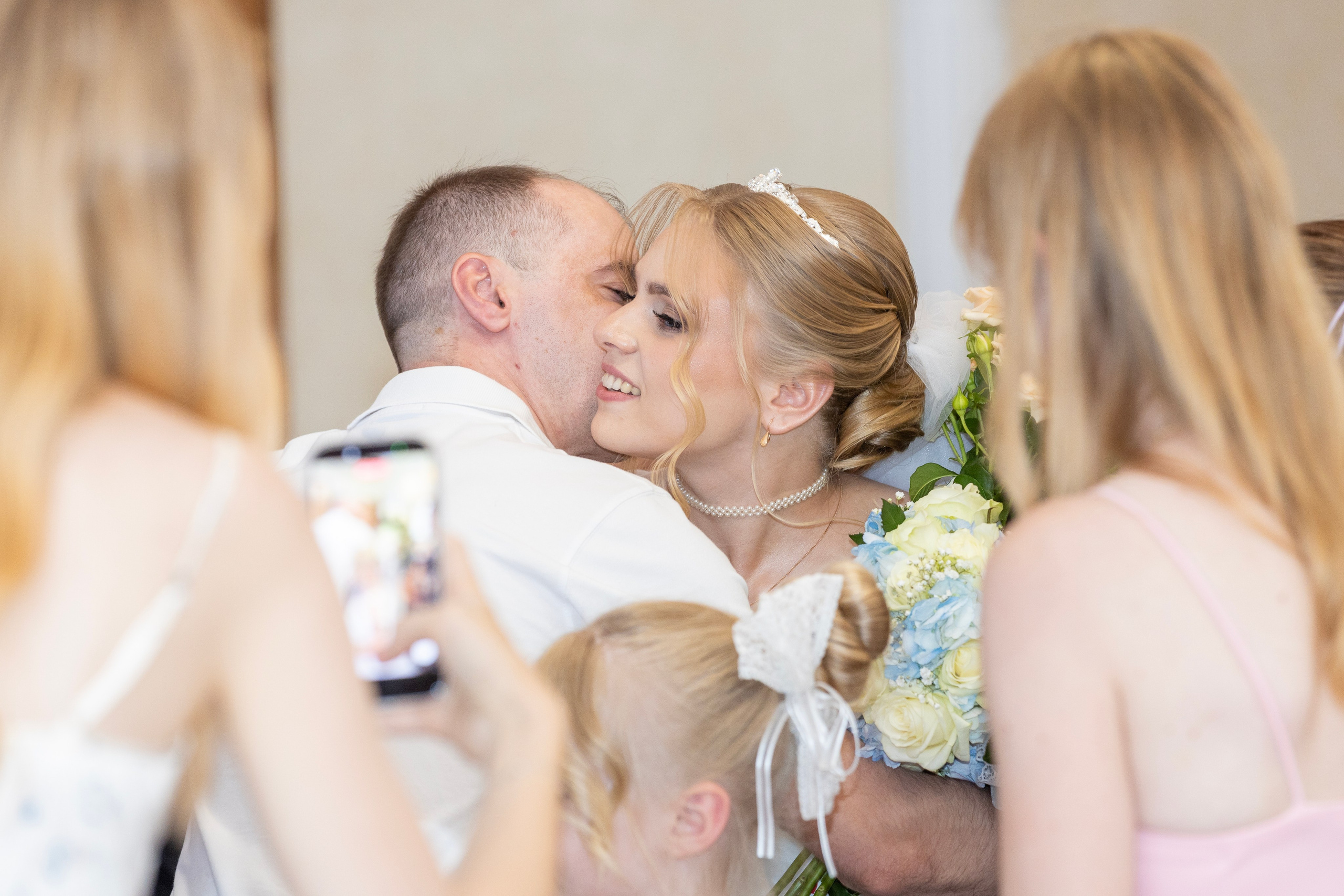 Свадьба Евгения и Екатерины. Свадебный фотограф и видеограф Олег Чаленко