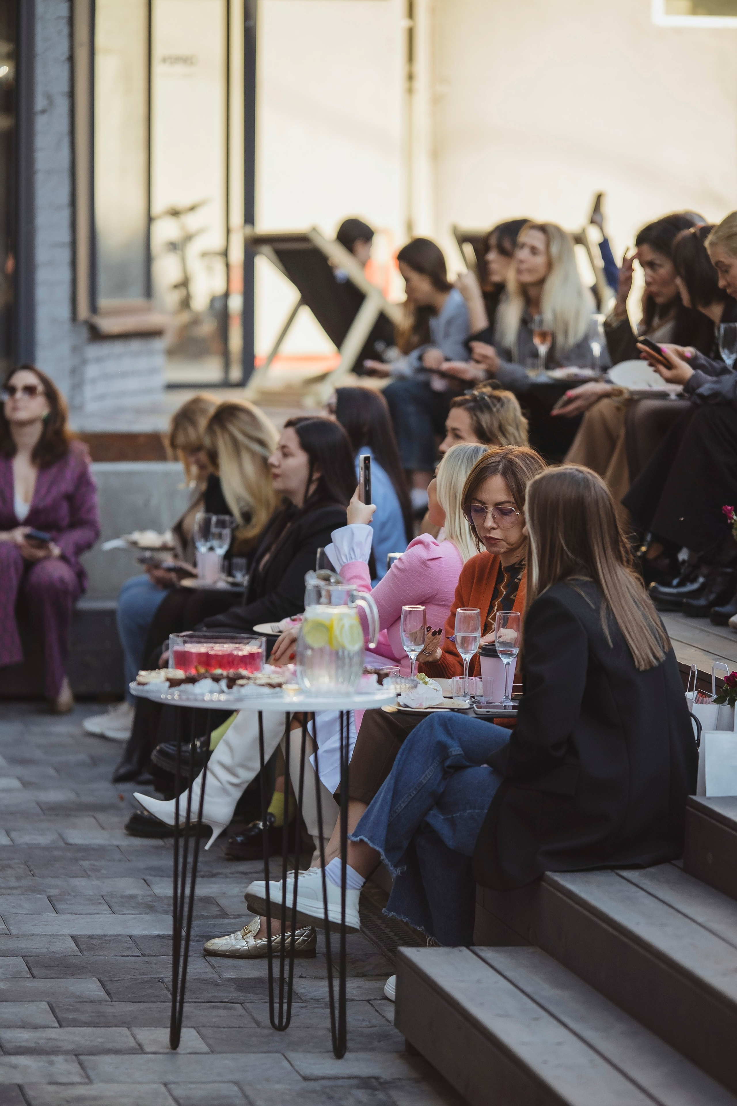 ППшная. Главная