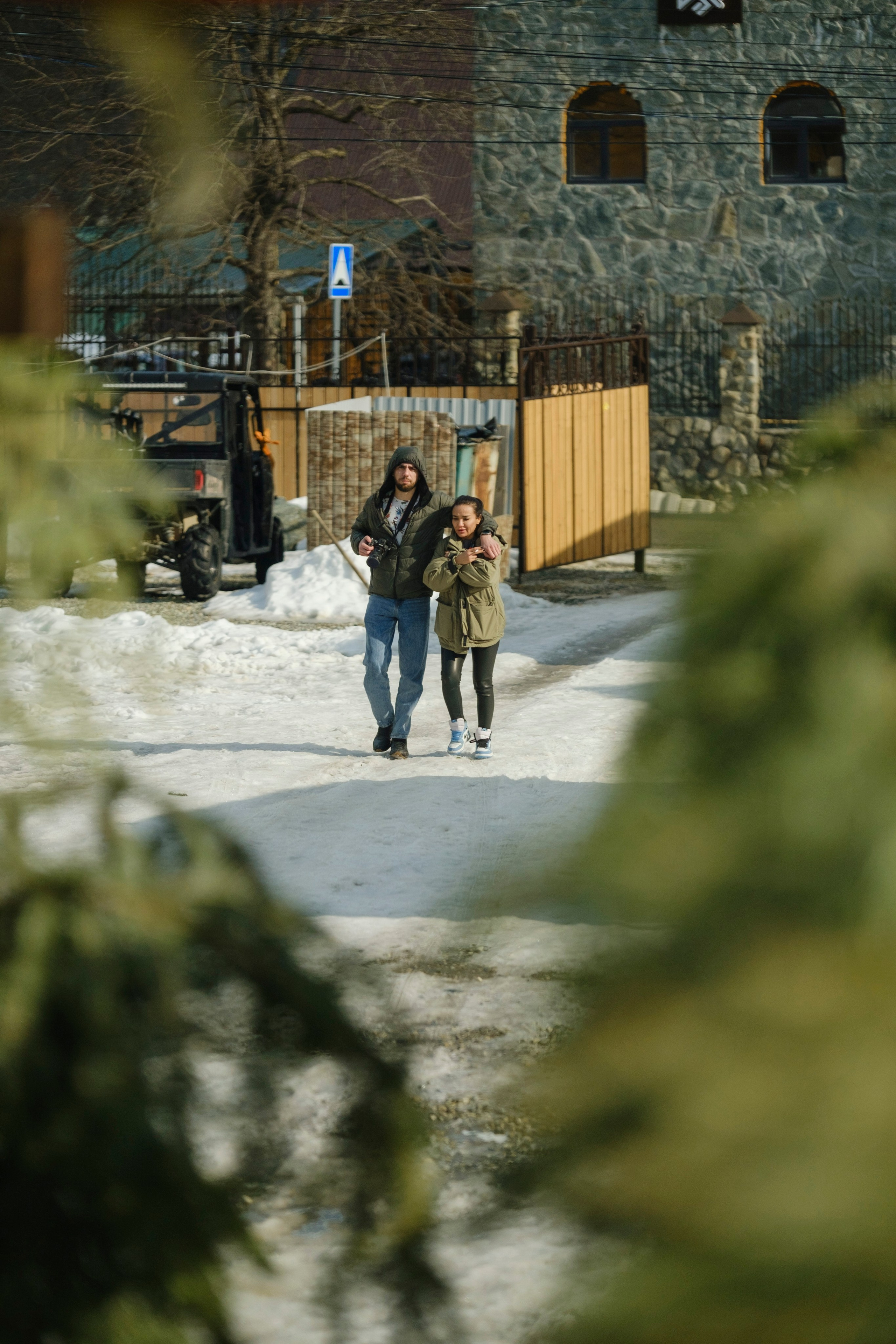 Архыз 9-11 02 24. Главная