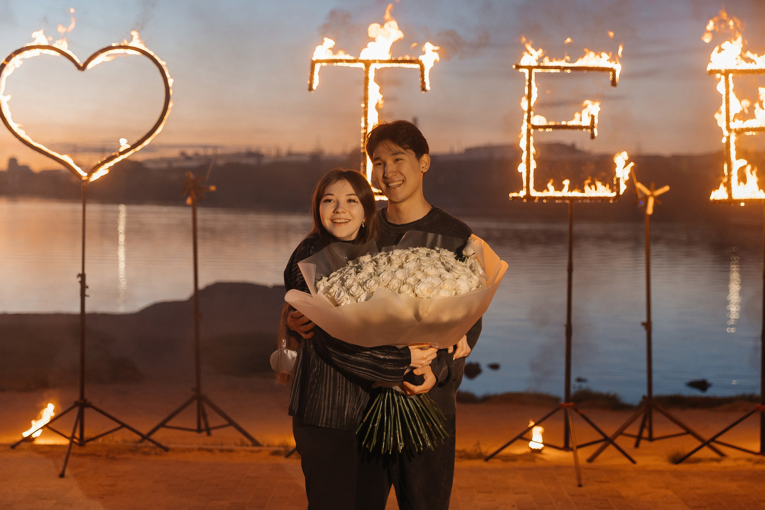 Юлия+Даниэль. Свадебный и портретный фотограф в Екатеринбурге Виолетта Куприкова