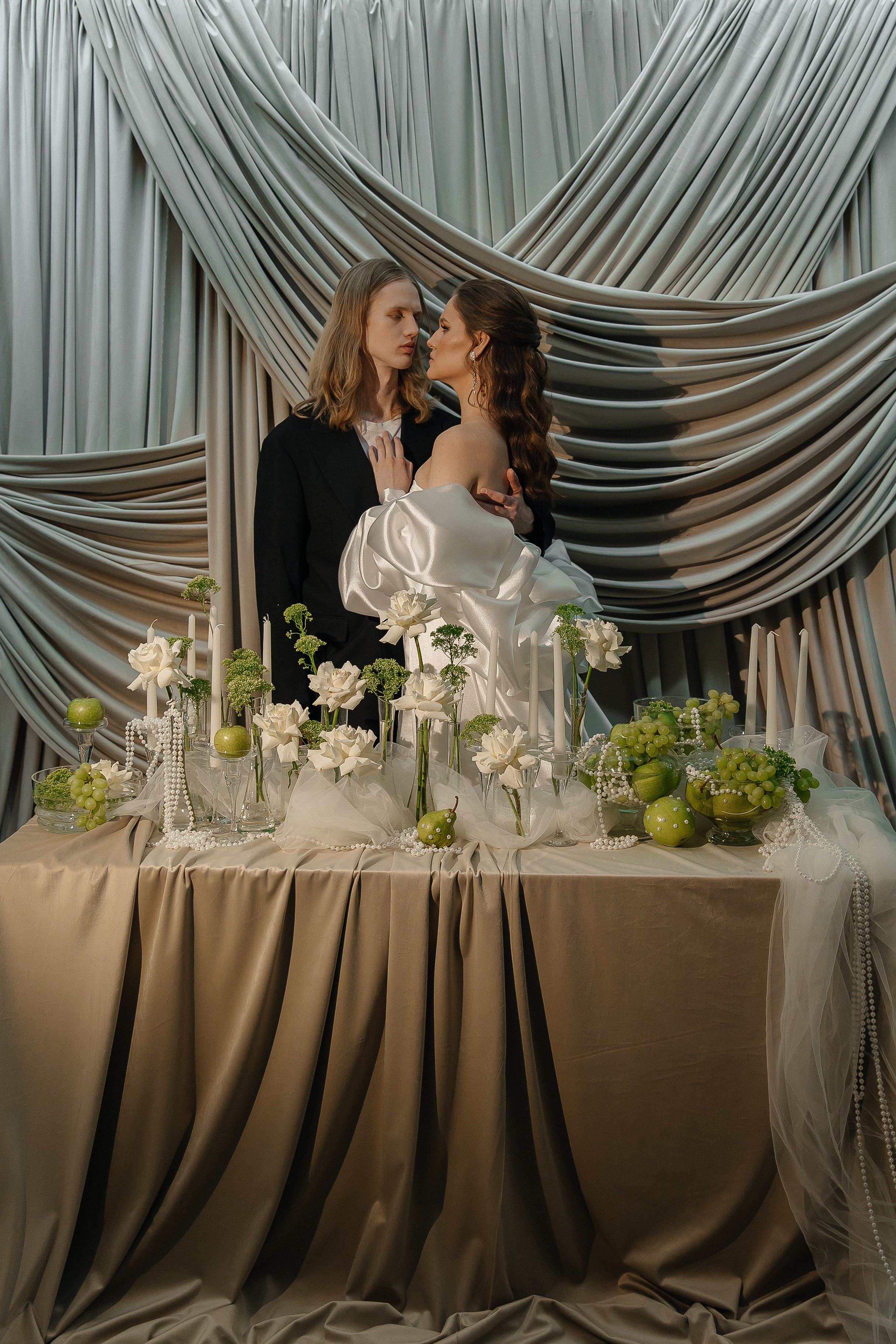 Екатерина+Михаил. Свадебный и портретный фотограф в Екатеринбурге Виолетта Куприкова