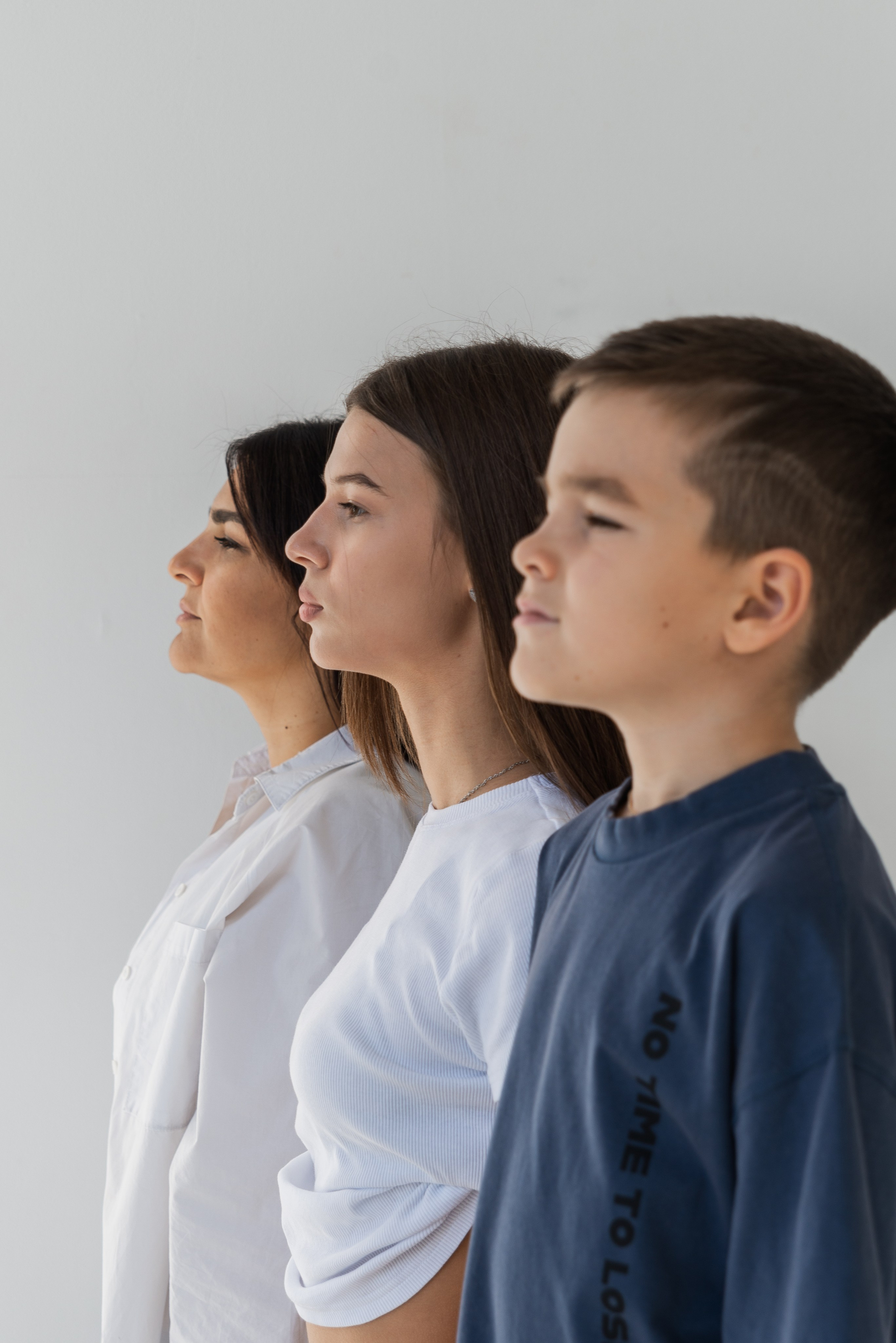 Семейная фотосессия в Краснодаре