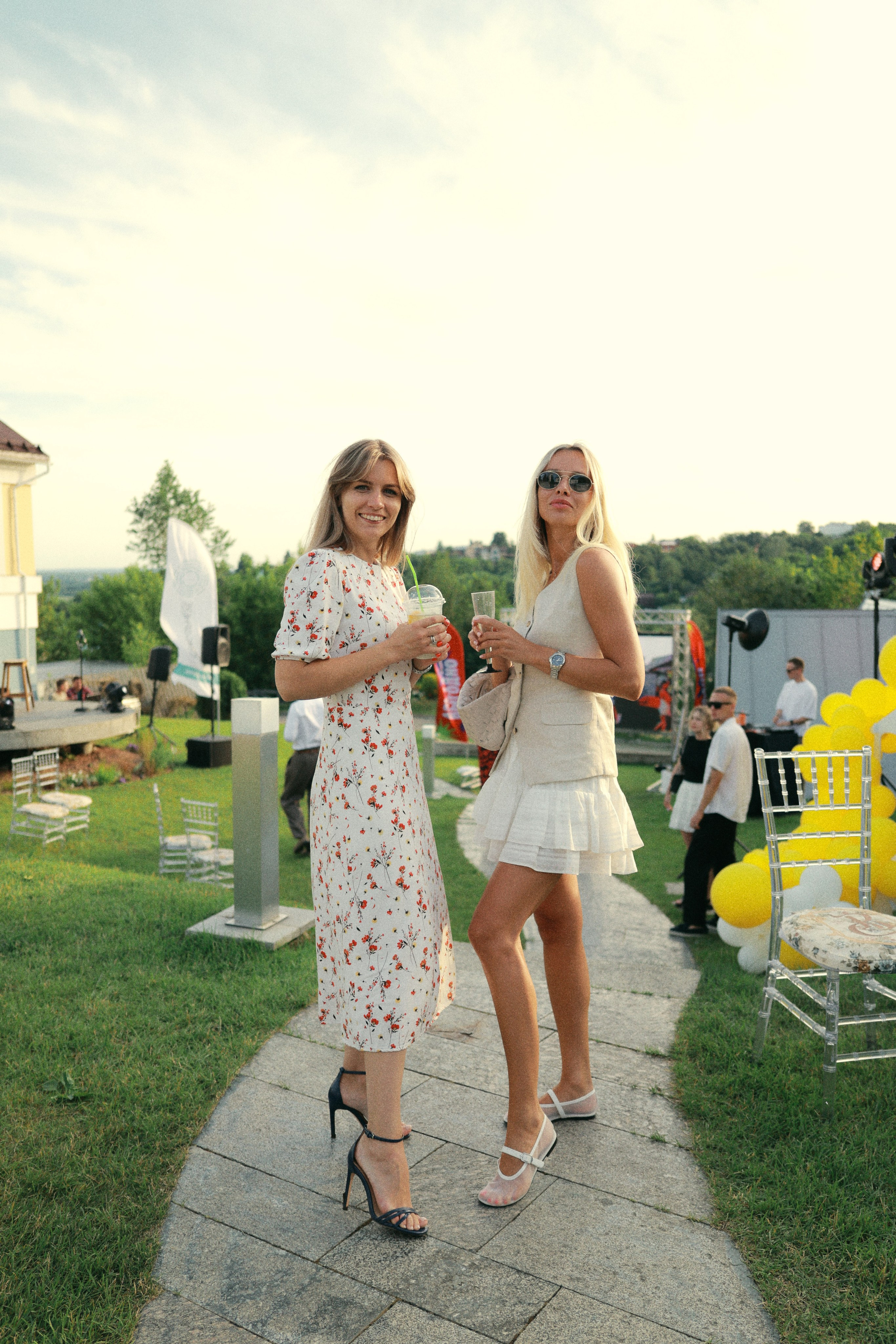 Атмо. Фотограф во Владимире, Москве и Суздале — Полина Романычева