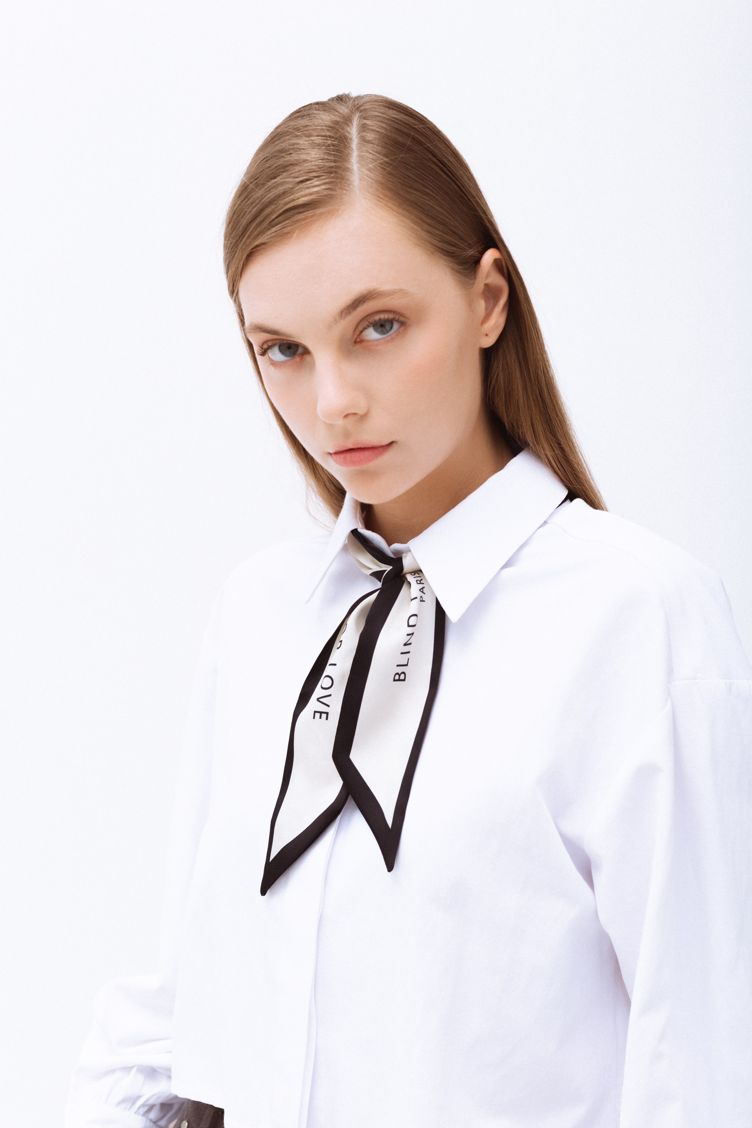 Анжелика. Модельное агентство TM Models в Калининграде