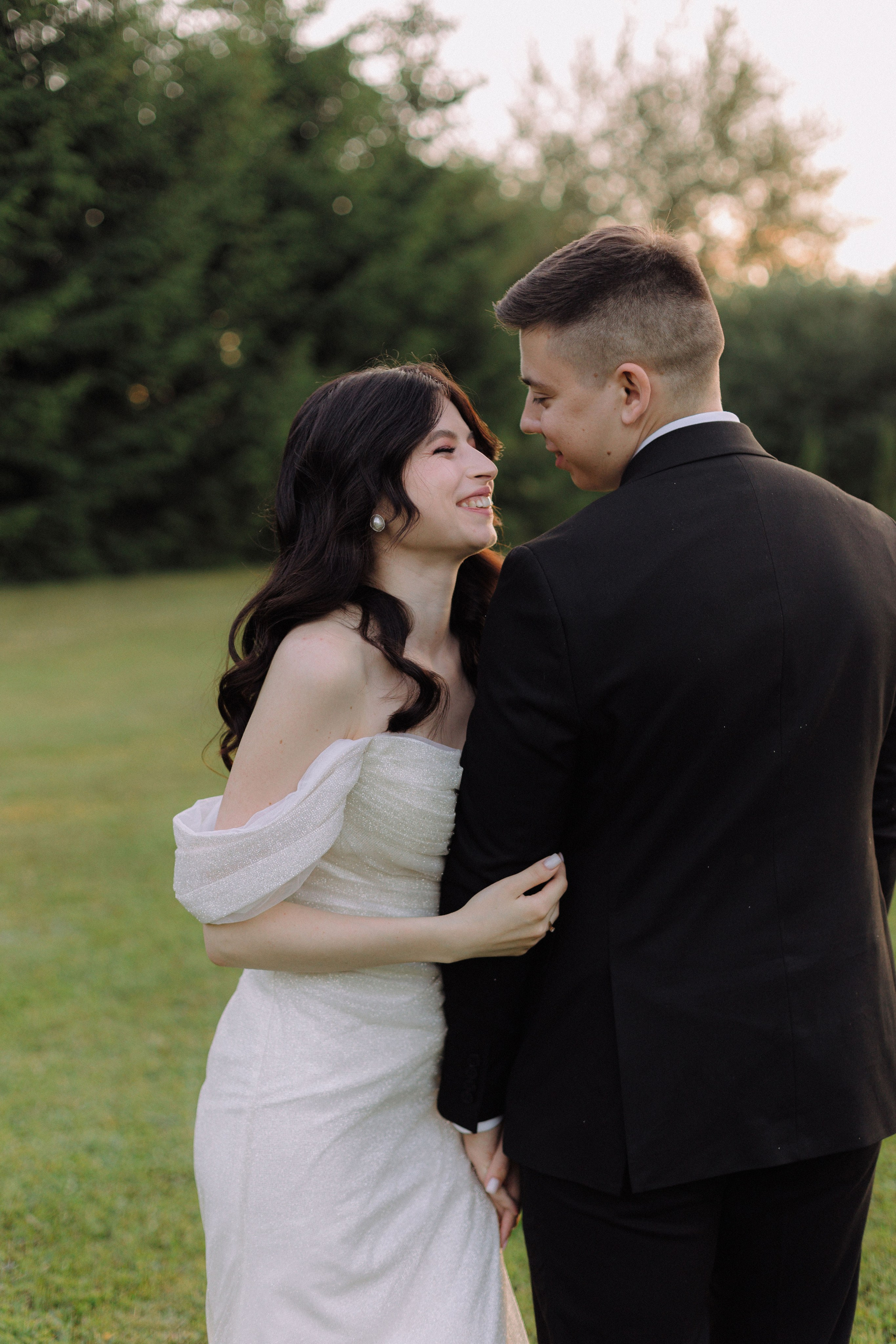 Dmitry & Diana. Главная