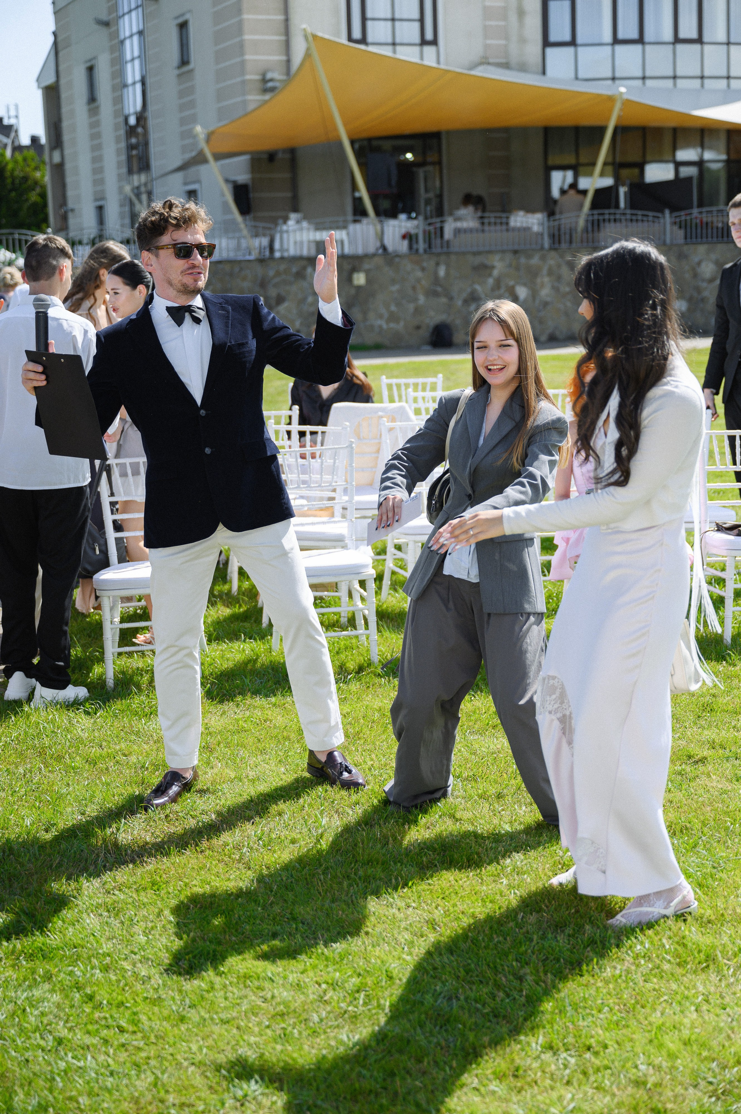 Илья & Алина