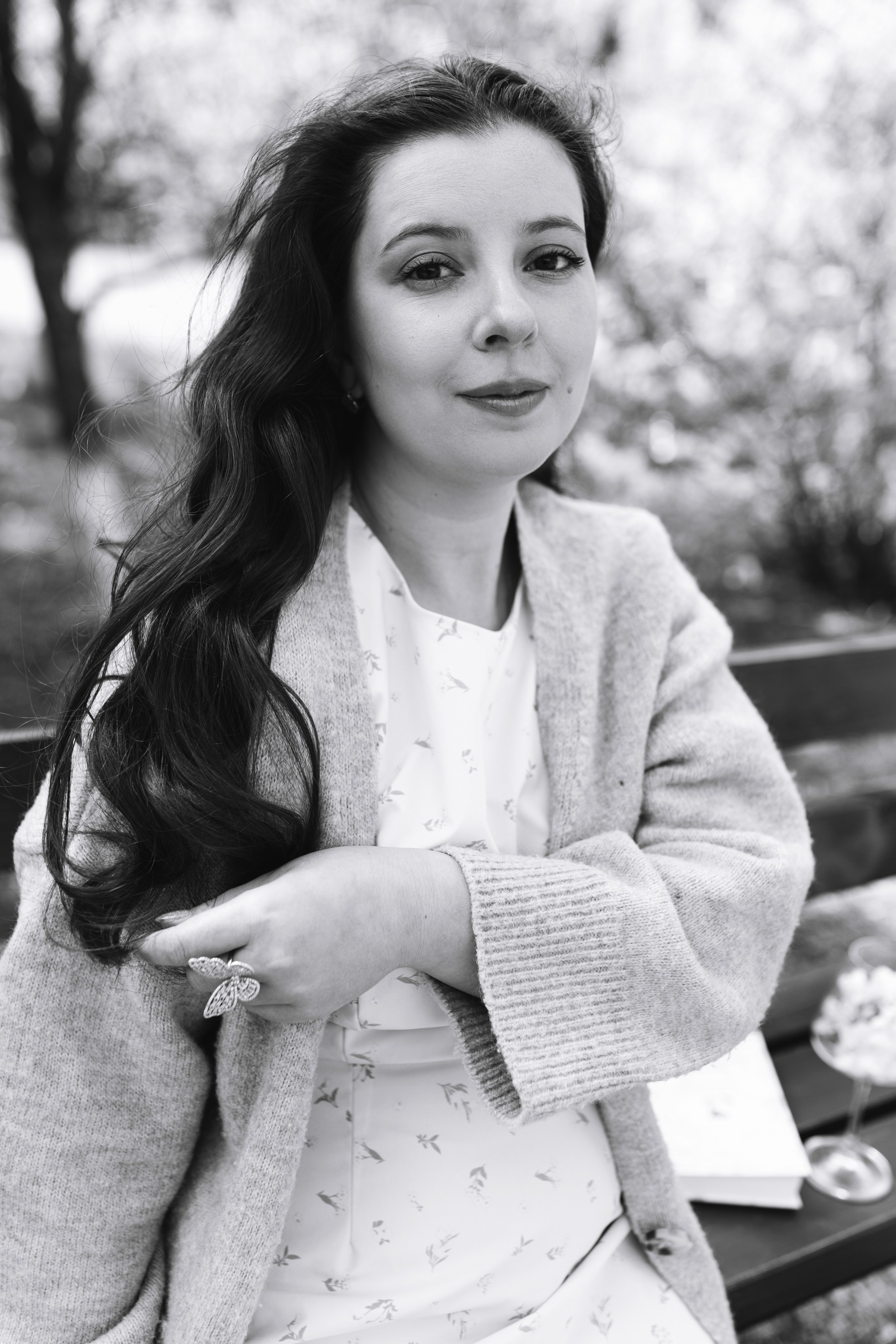 Алина. Фотограф в Нижнем Новгороде Лебедева Елена