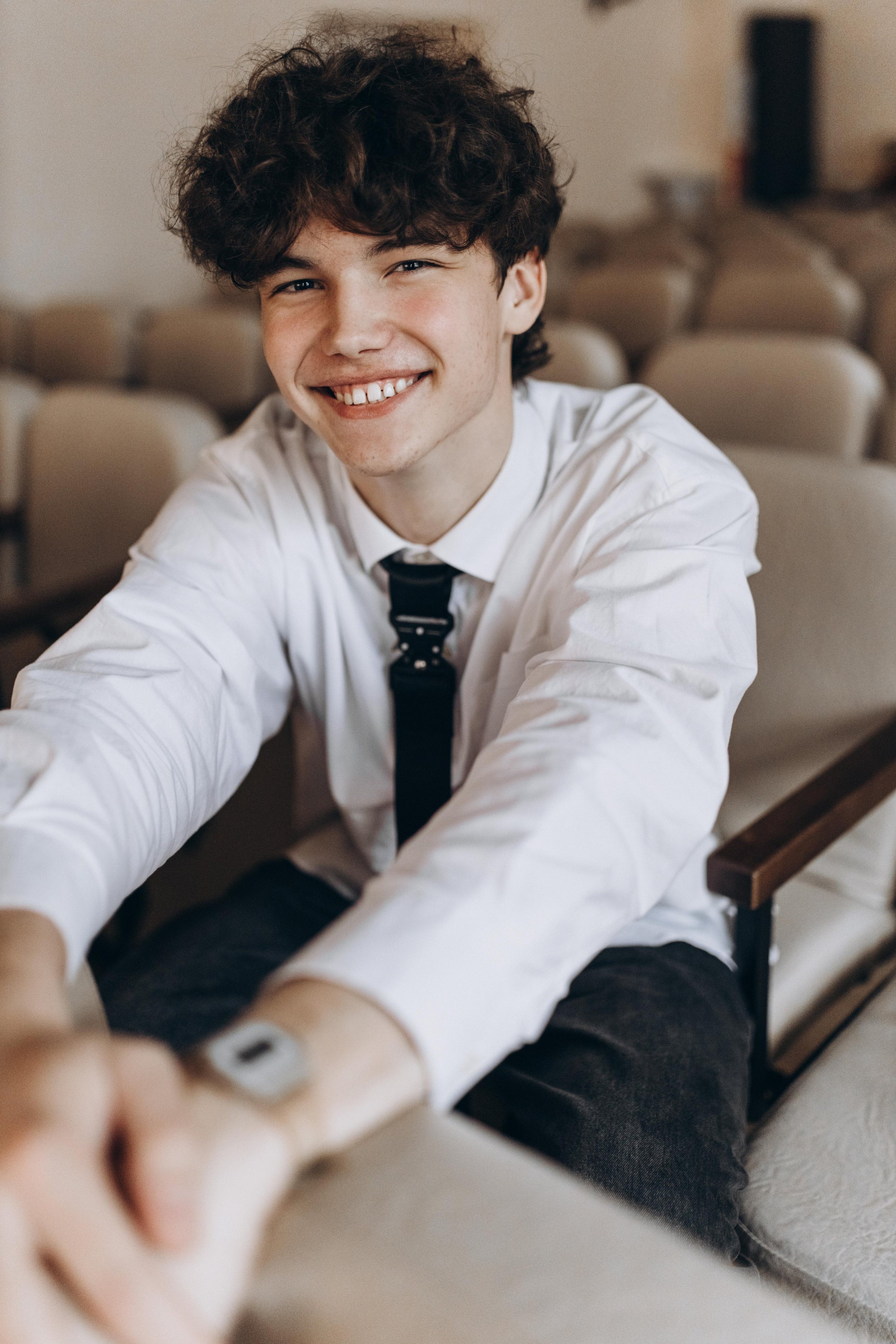 11И, Лицей № 3