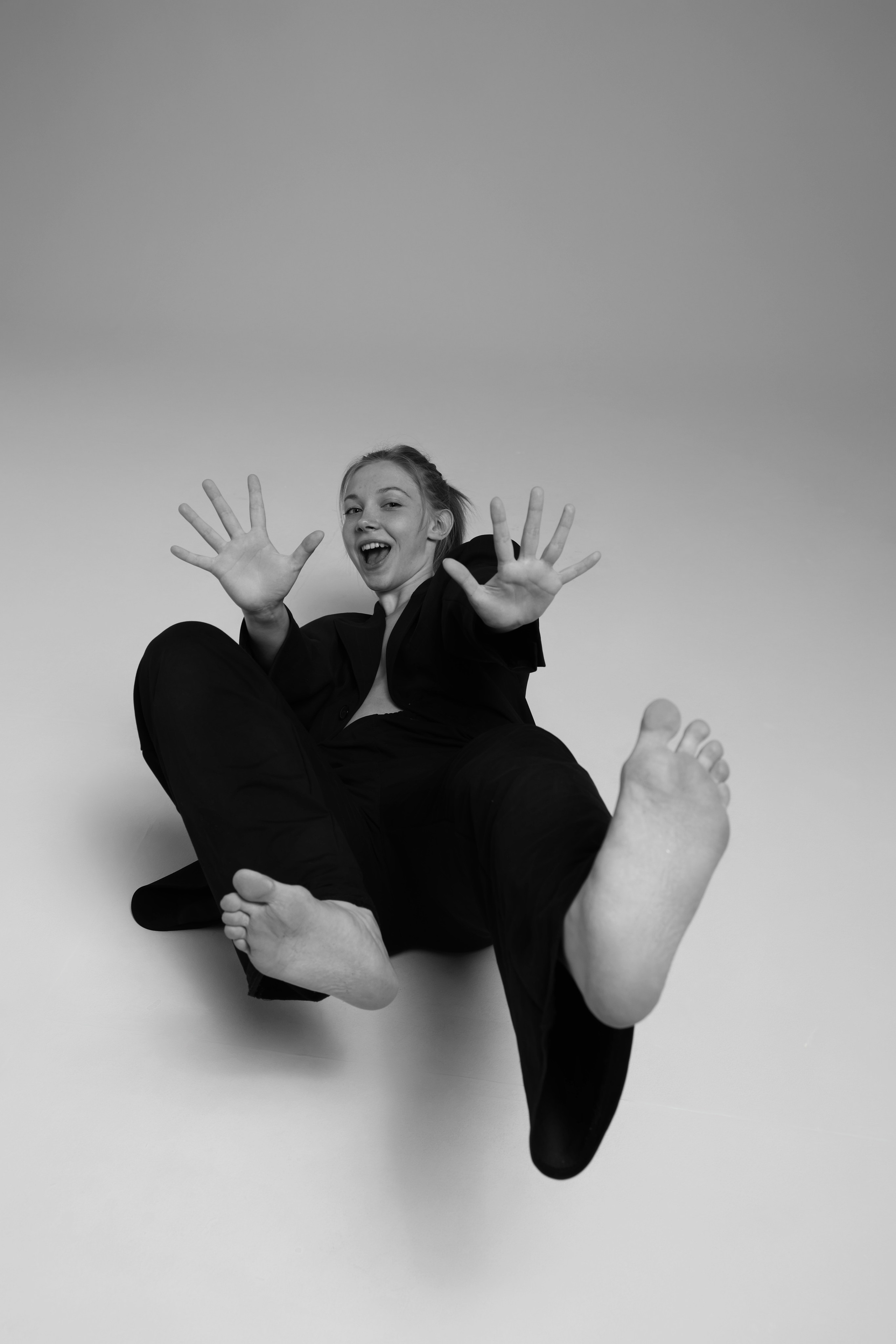 София. Фотограф в Самаре Анастасия Шишкина