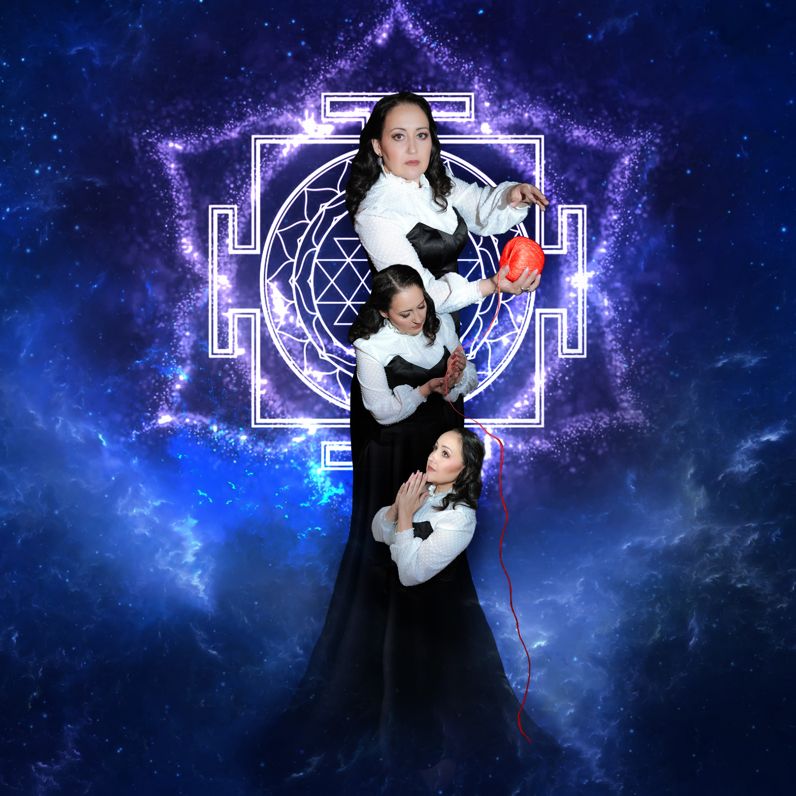 В Кемерово. Фотограф, видеооператор Нина Коршунова