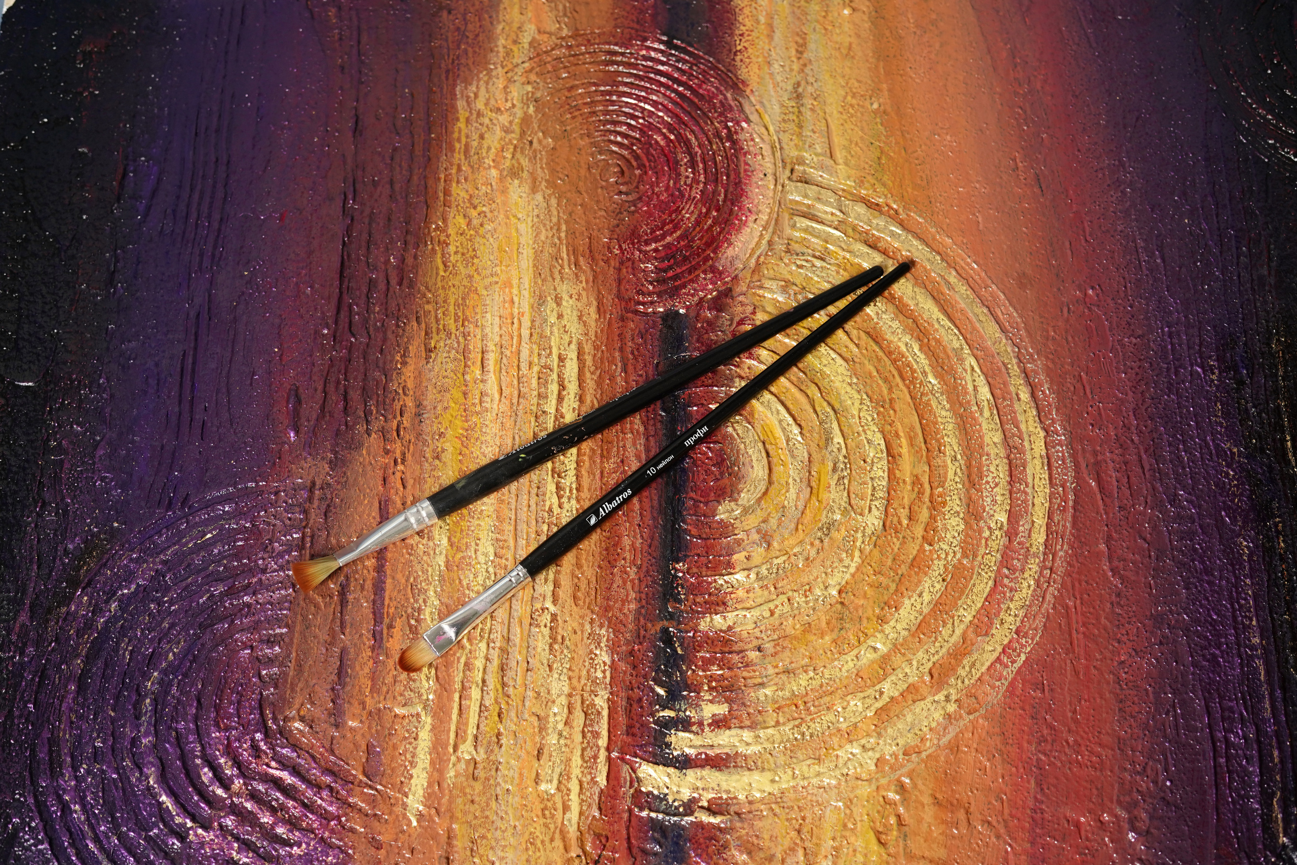 В Кемерово. Фотограф, видеооператор Нина Коршунова