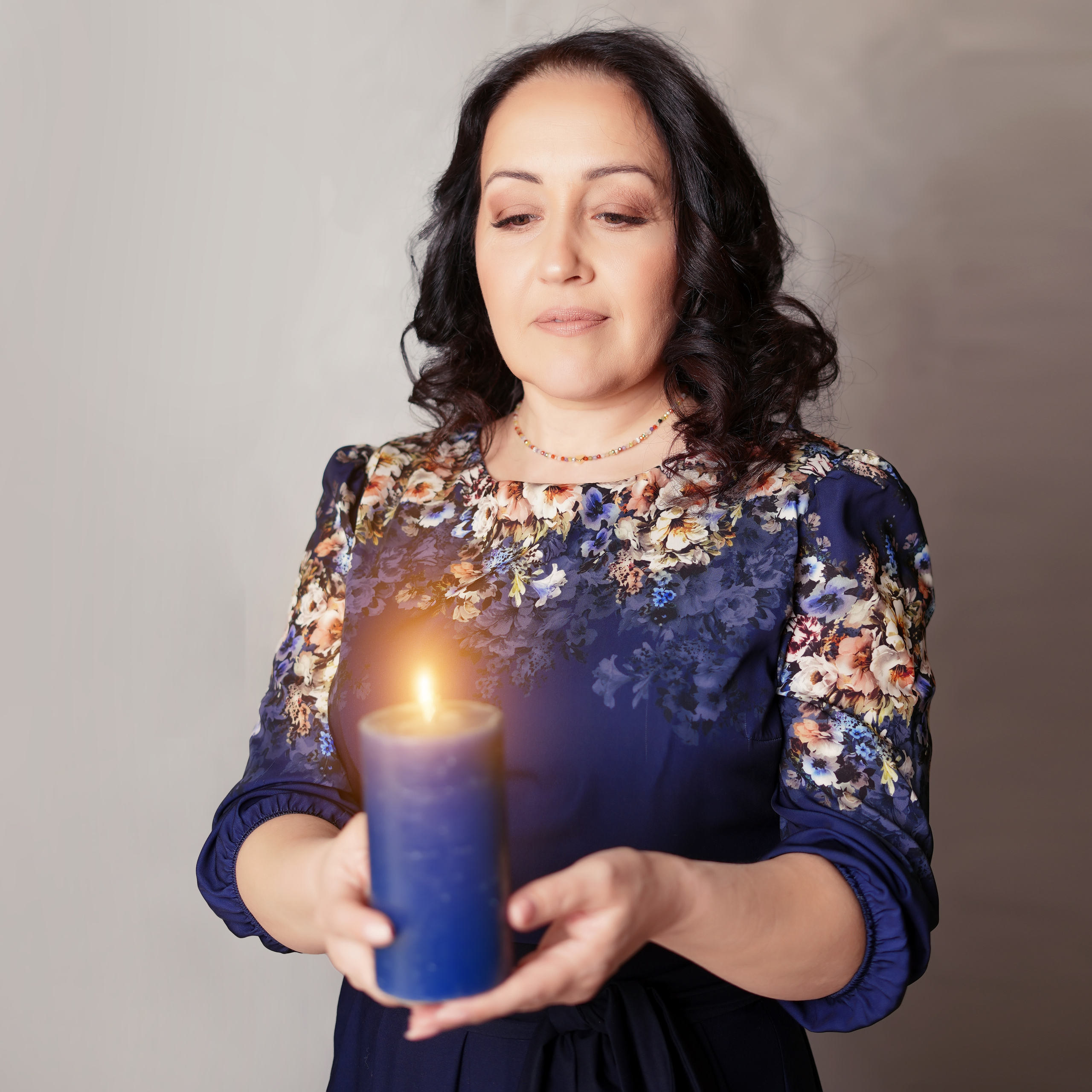 В Кемерово. Фотограф, видеооператор Нина Коршунова