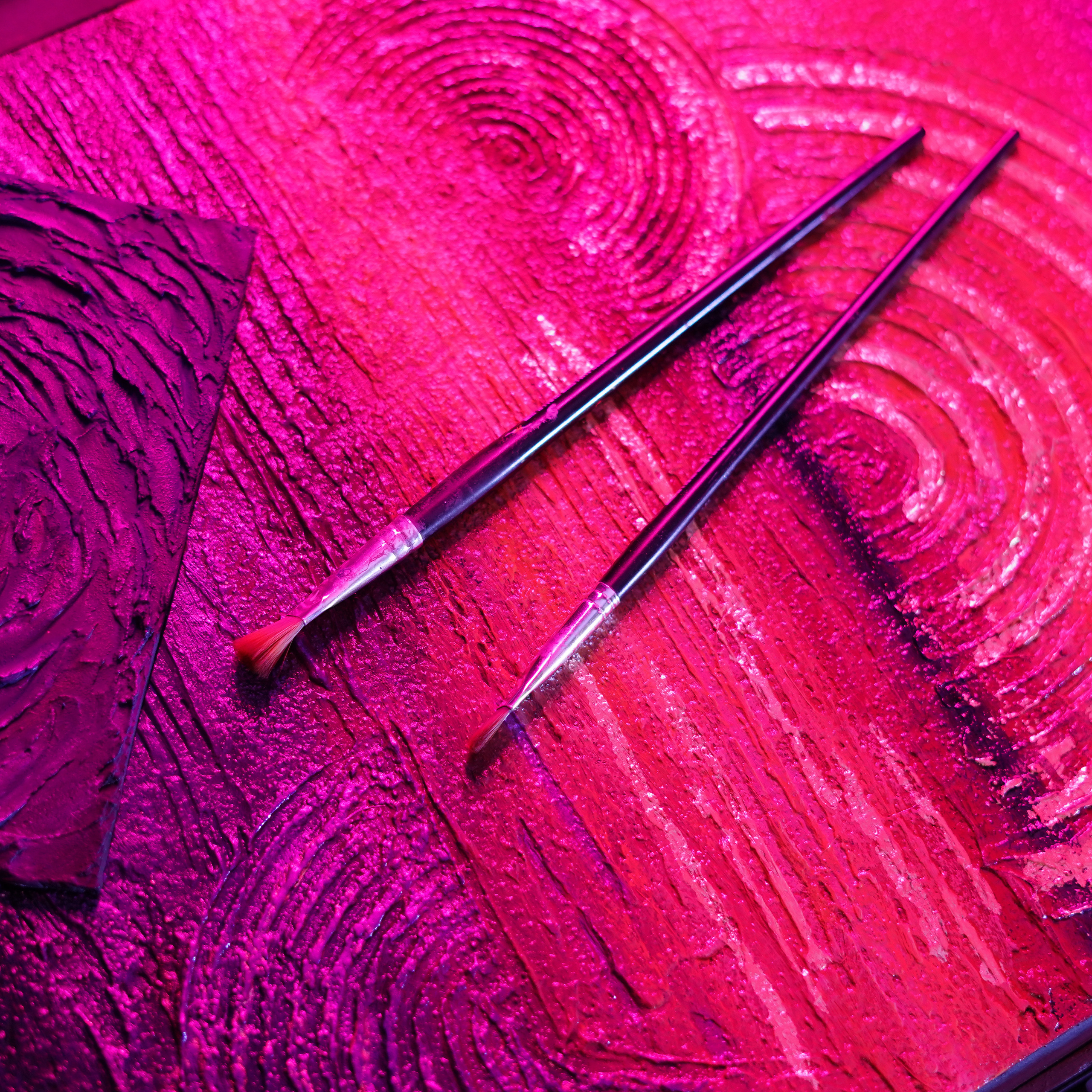 В Кемерово. Фотограф, видеооператор Нина Коршунова