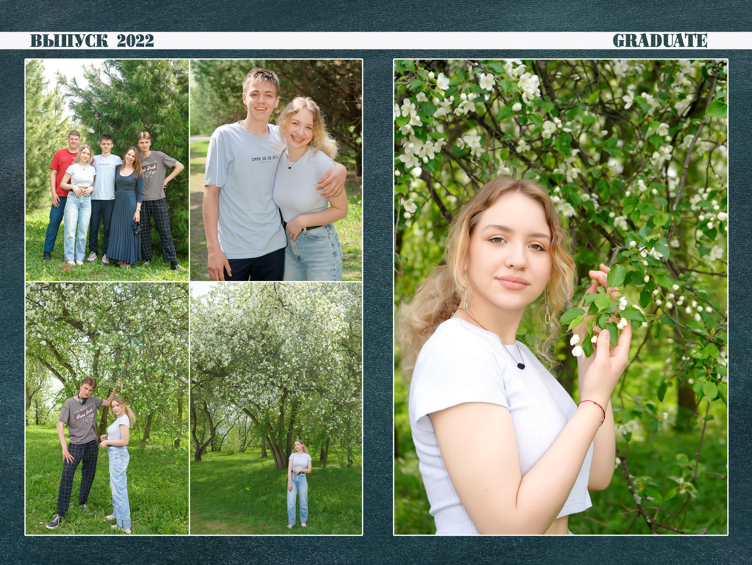 Макет 2022 для Православной гимназии. Фотограф, видеооператор Нина Коршунова