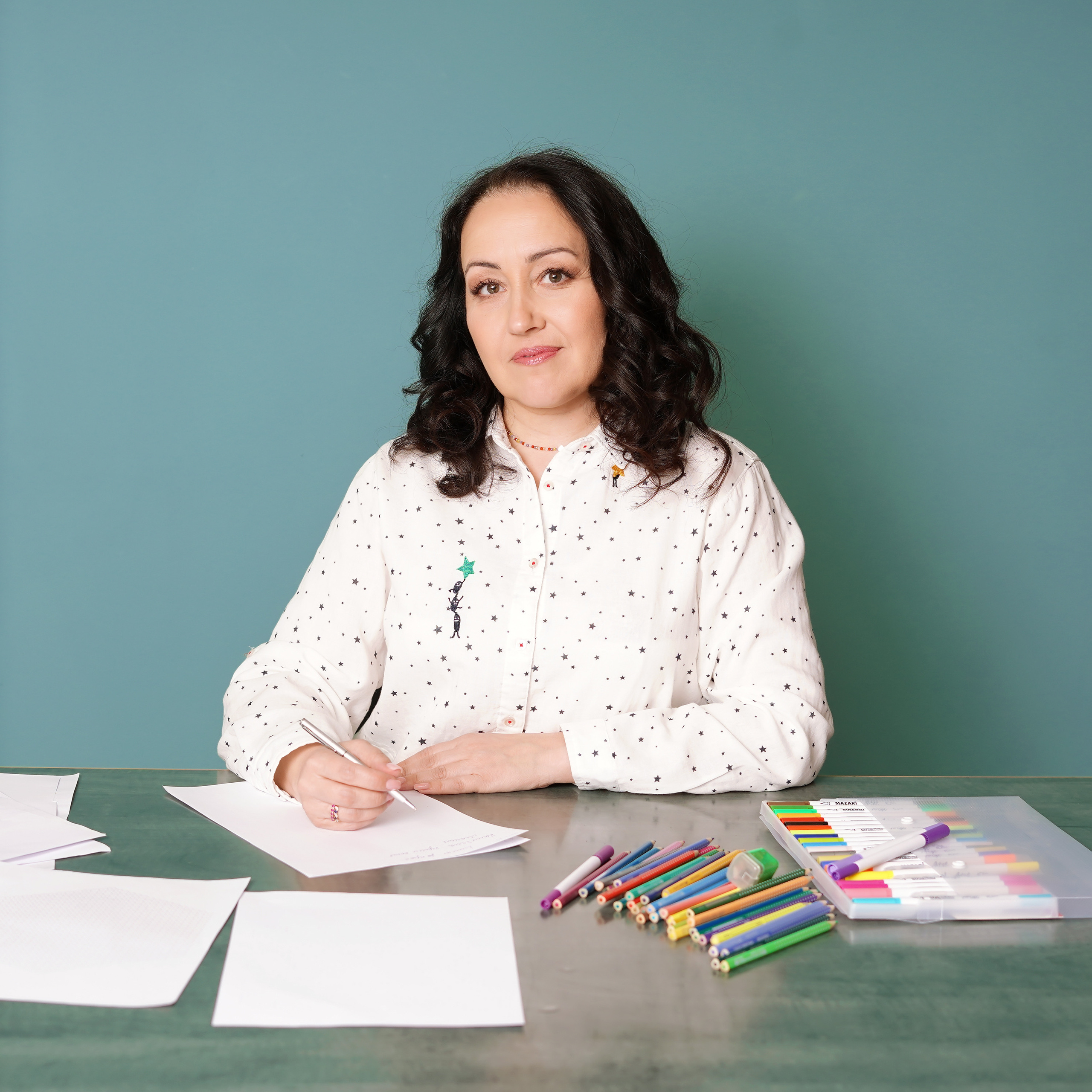 В Кемерово. Фотограф, видеооператор Нина Коршунова