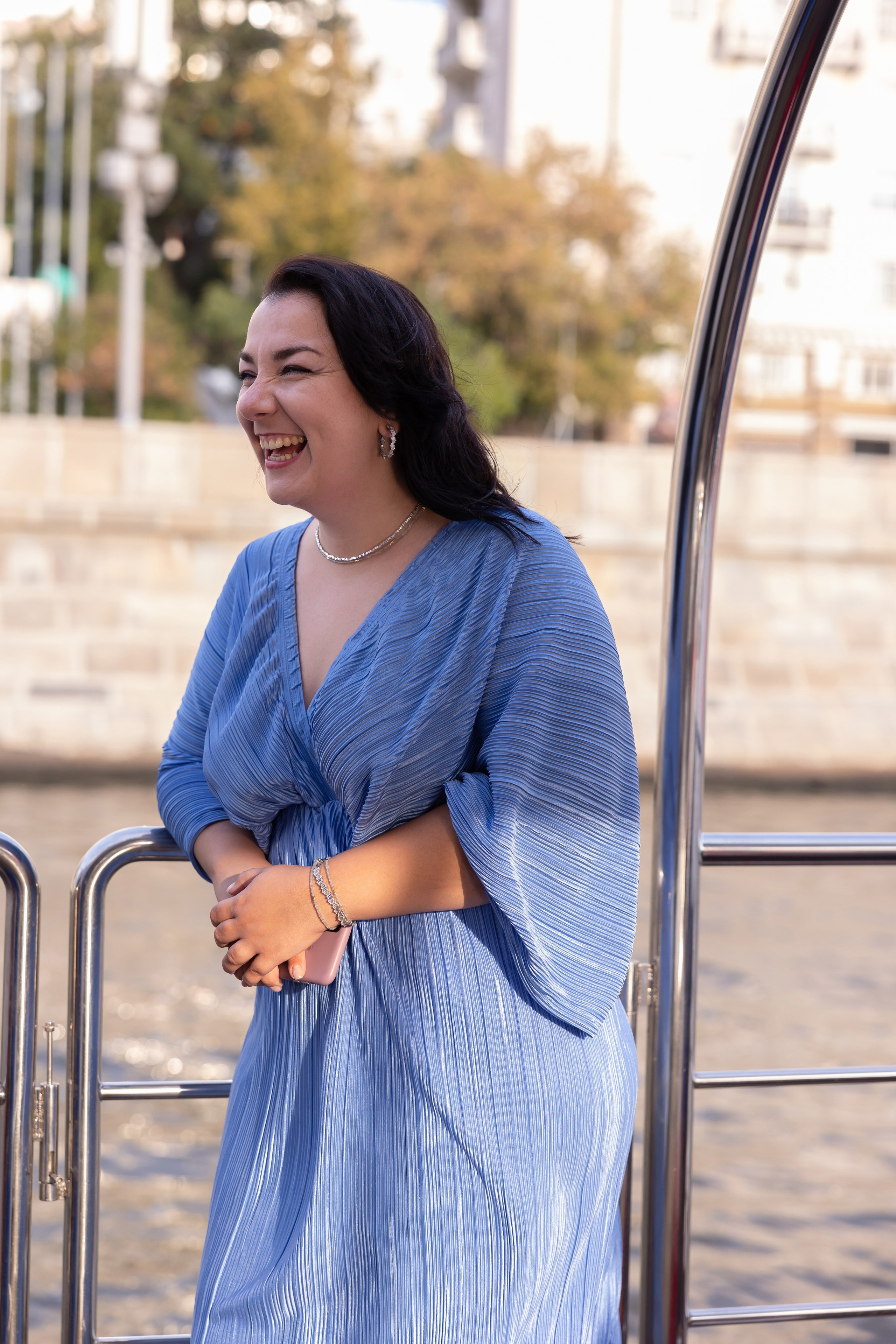 Ксения и Чаатай (теплоход). Сказочный фотограф для Вас и Вашей семьи