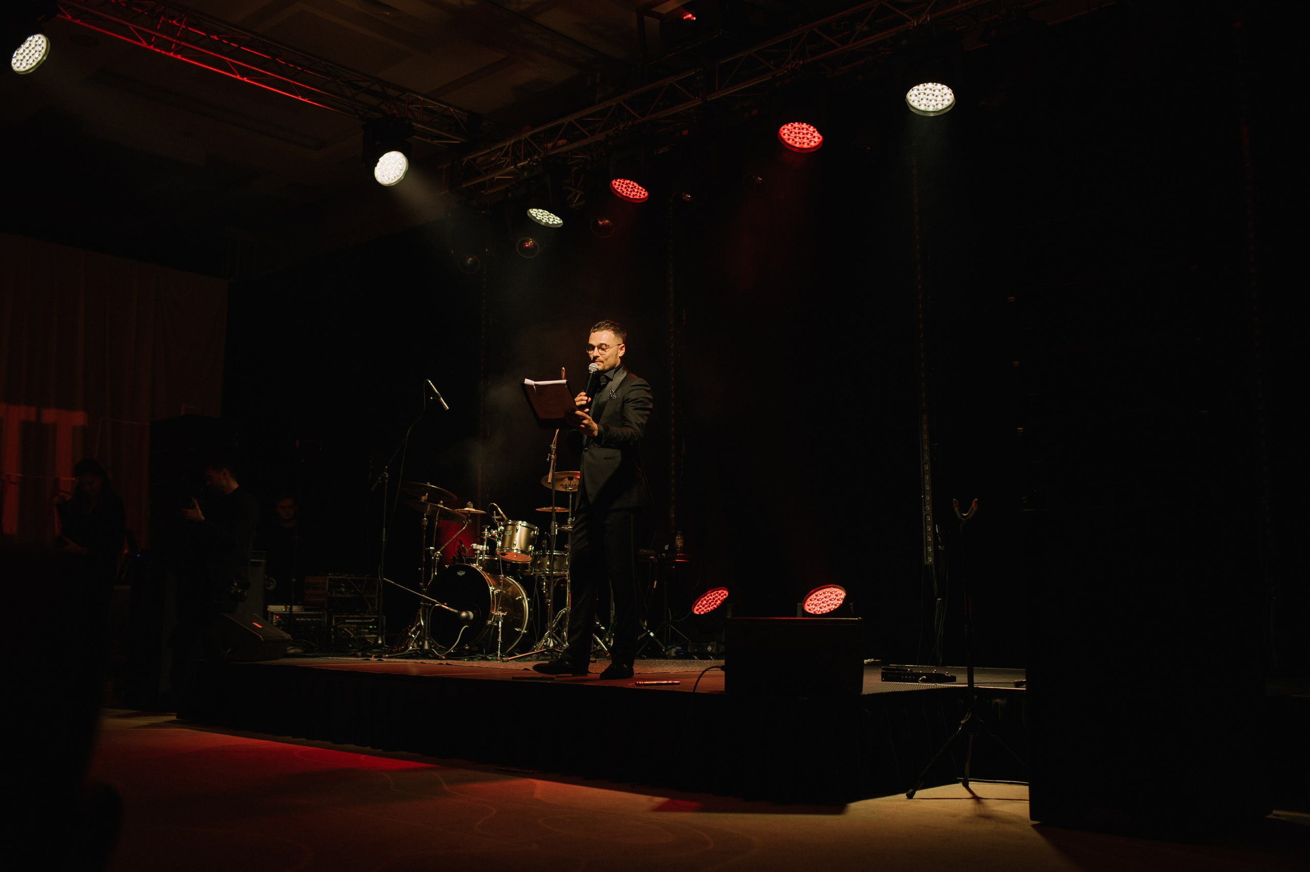 5 лет Марриот Воронеж. Свадебный фотограф в Санкт-Петербурге, Москве, СПб Сергей Поддубный