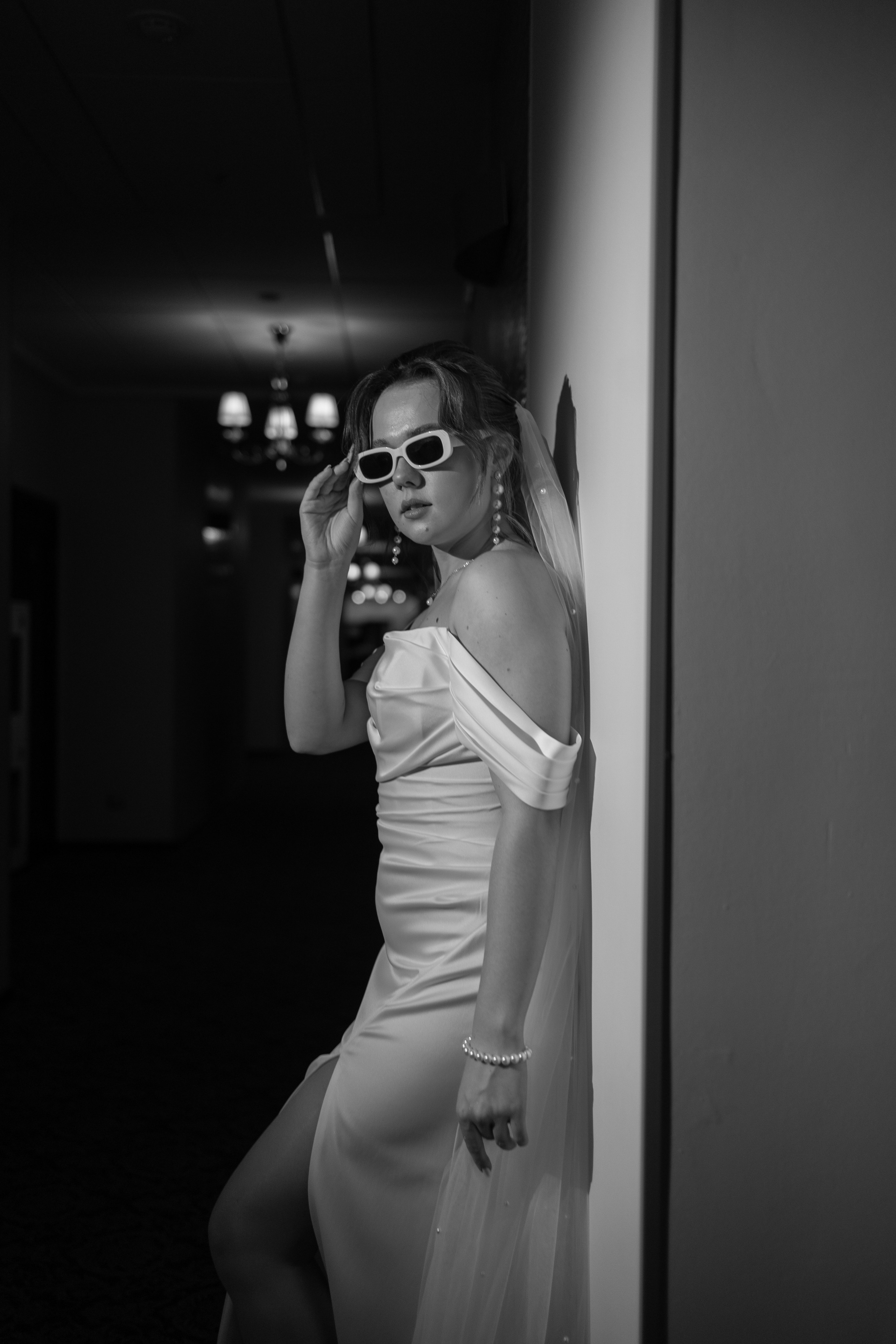 Анна и Георгий