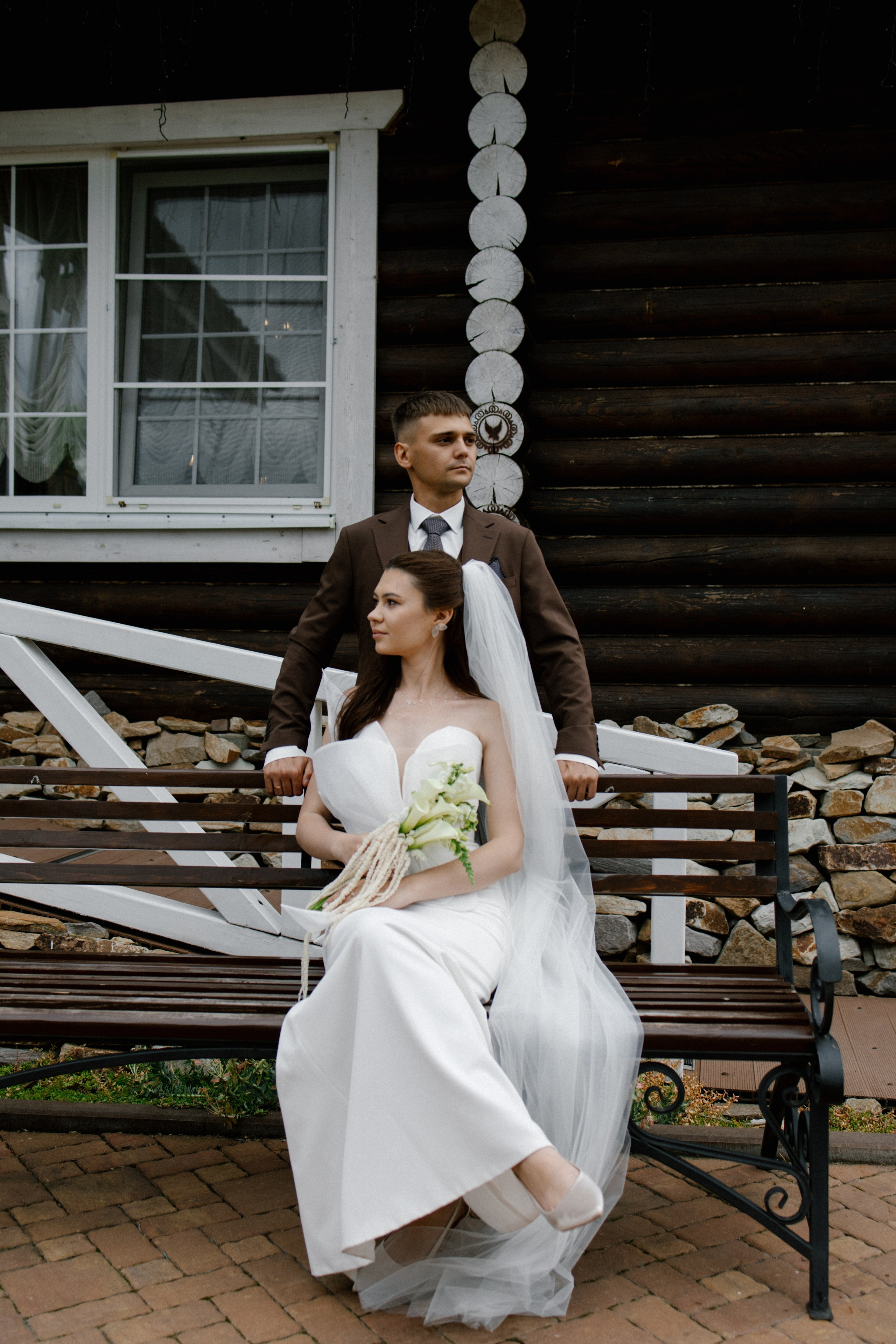 Валентин и Виктория. Свадебный и семейный фотограф в Ростове-на-Дону