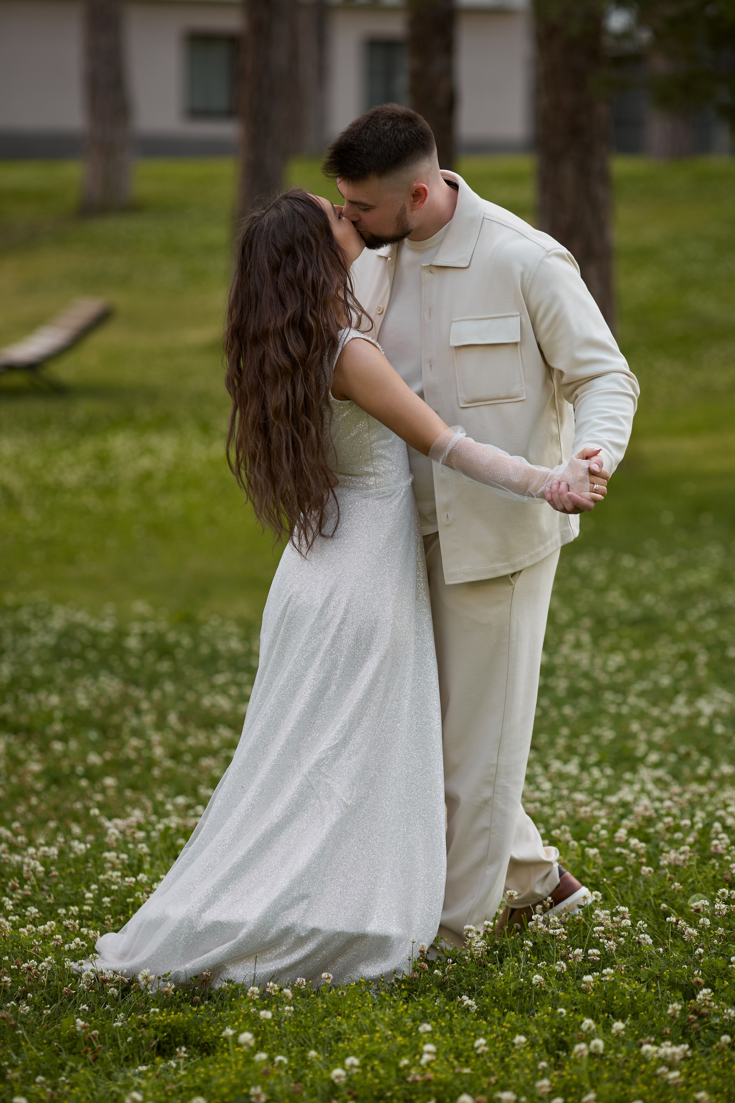 Кирилл и Лена. Juliashtondic. photo