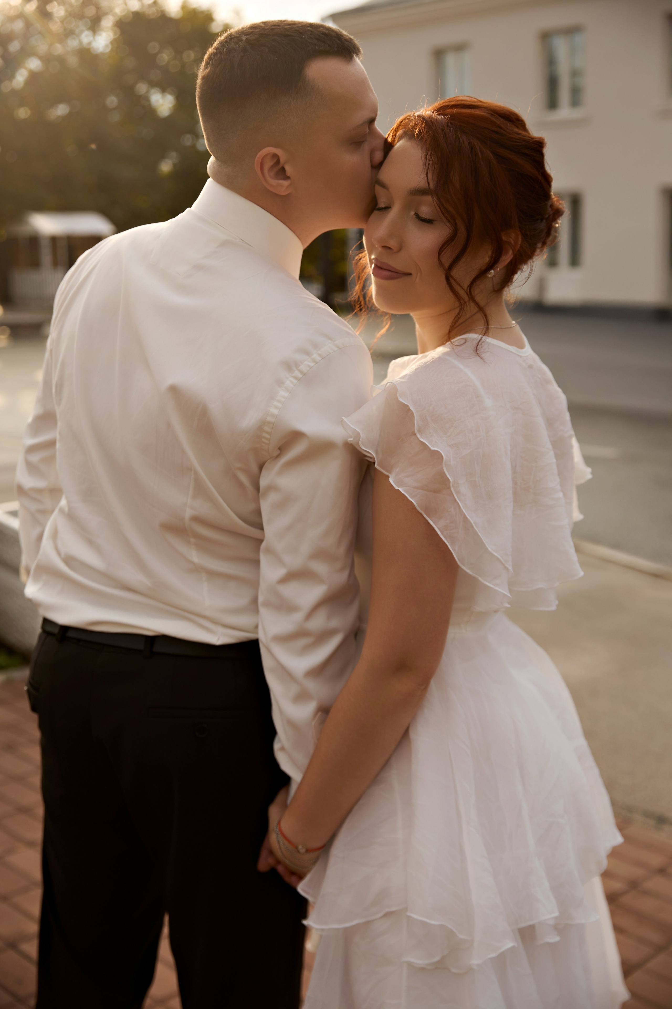 Дима и Катя. Juliashtondic. photo