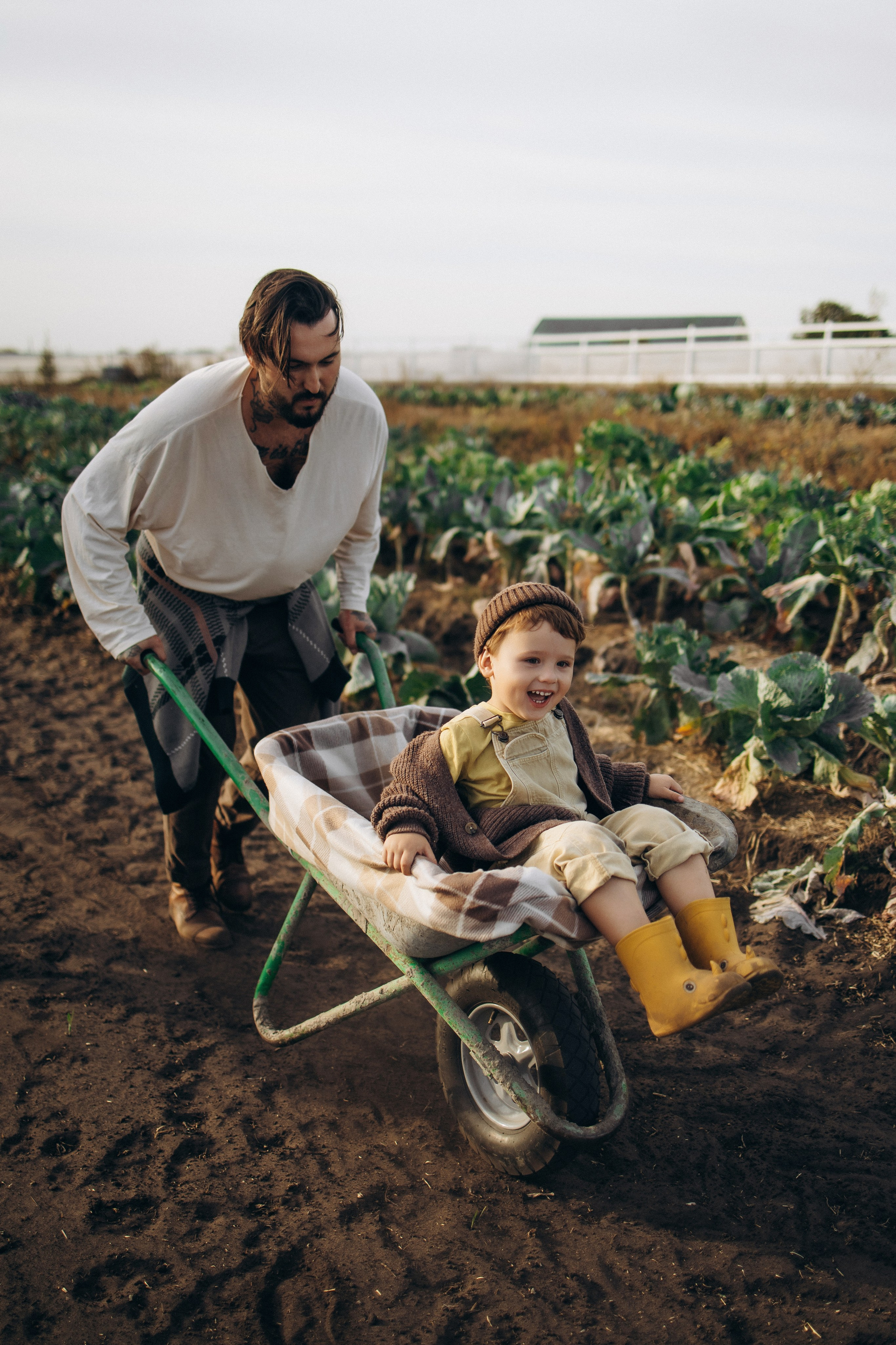 Радион, Лиза и Лев. Juliashtondic. photo