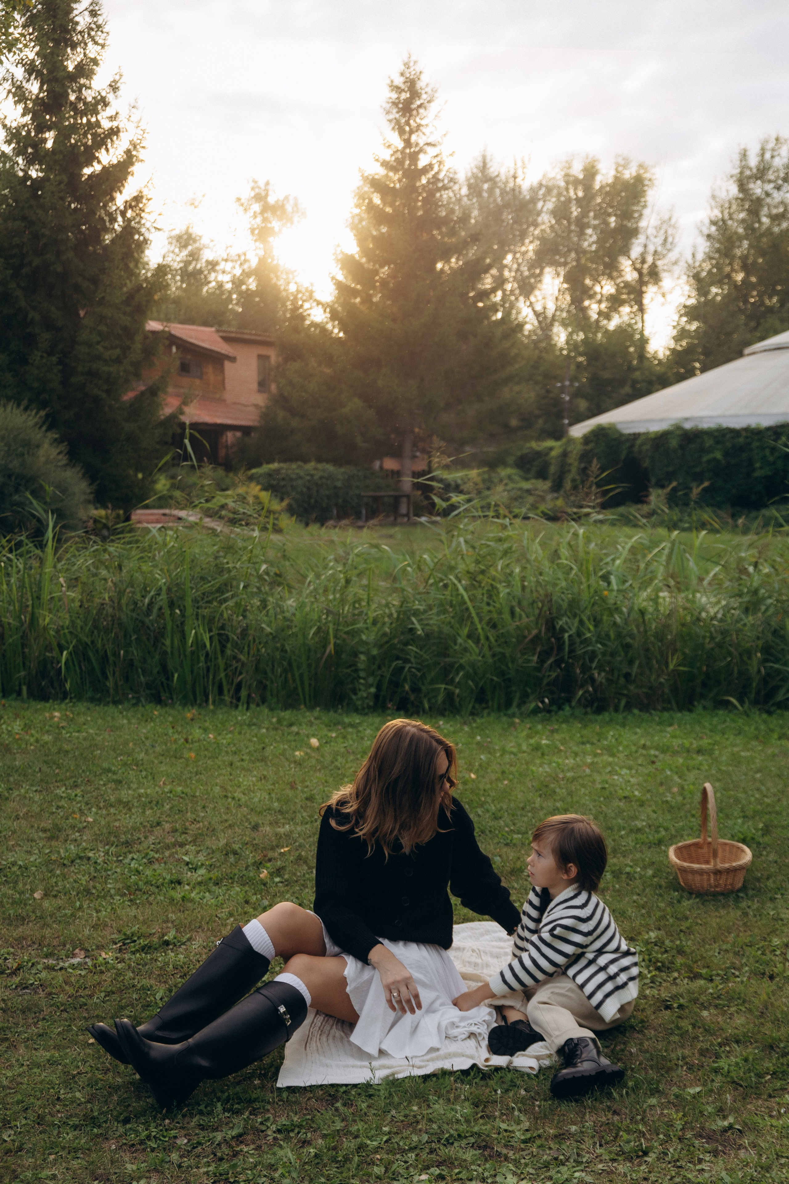 Таня и Иван. Juliashtondic. photo