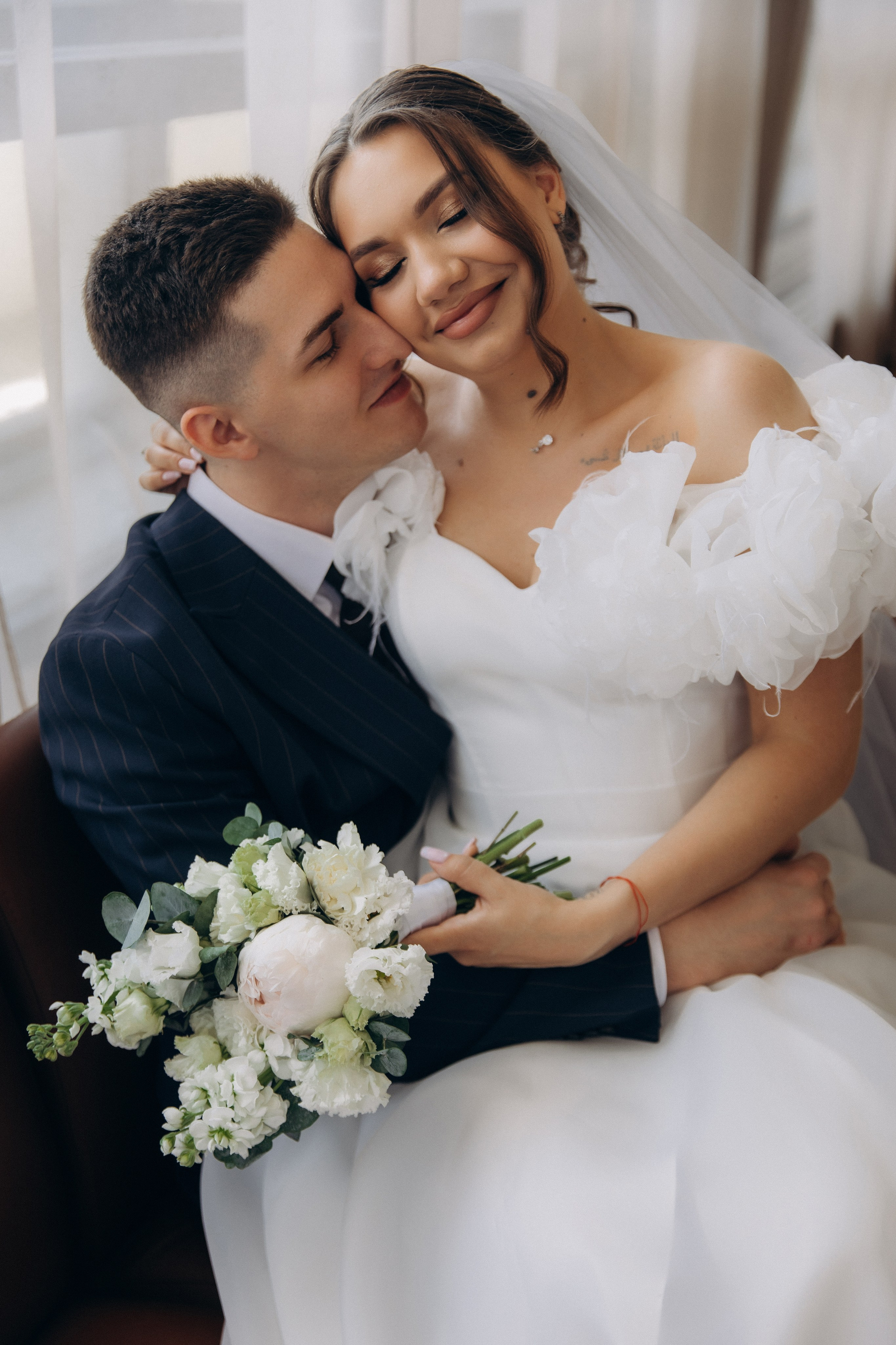 Игорь и Анастасия. Juliashtondic. photo