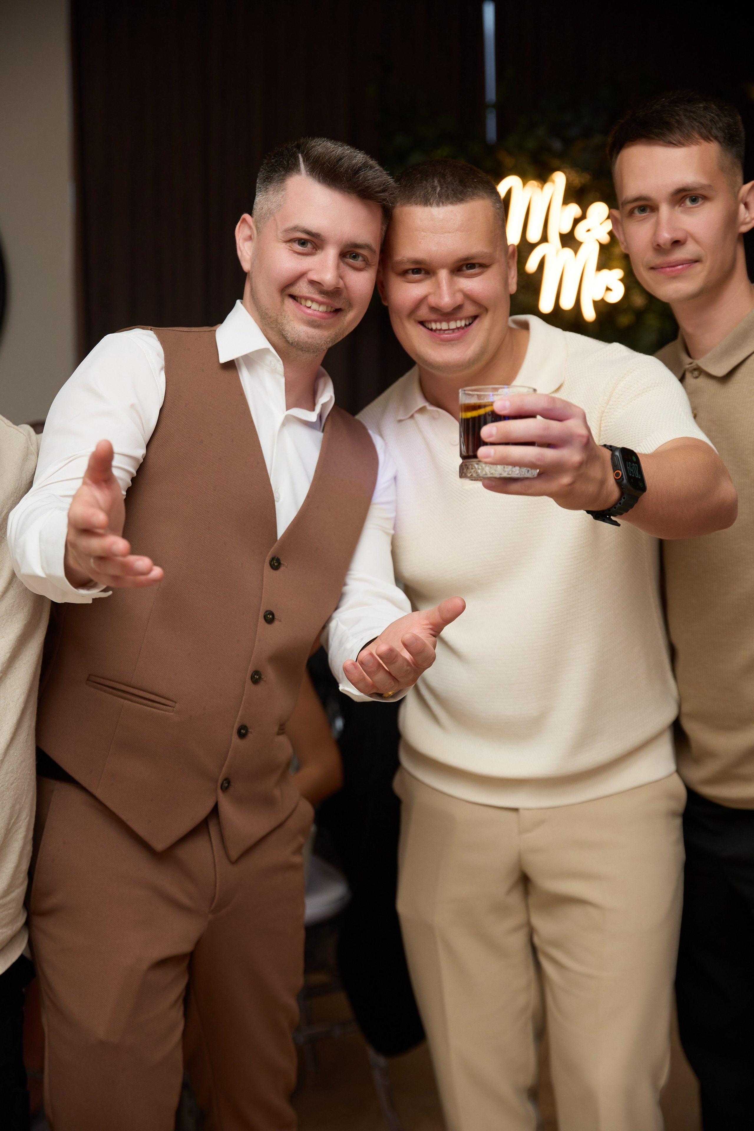 Алексей и Кристина. Juliashtondic. photo