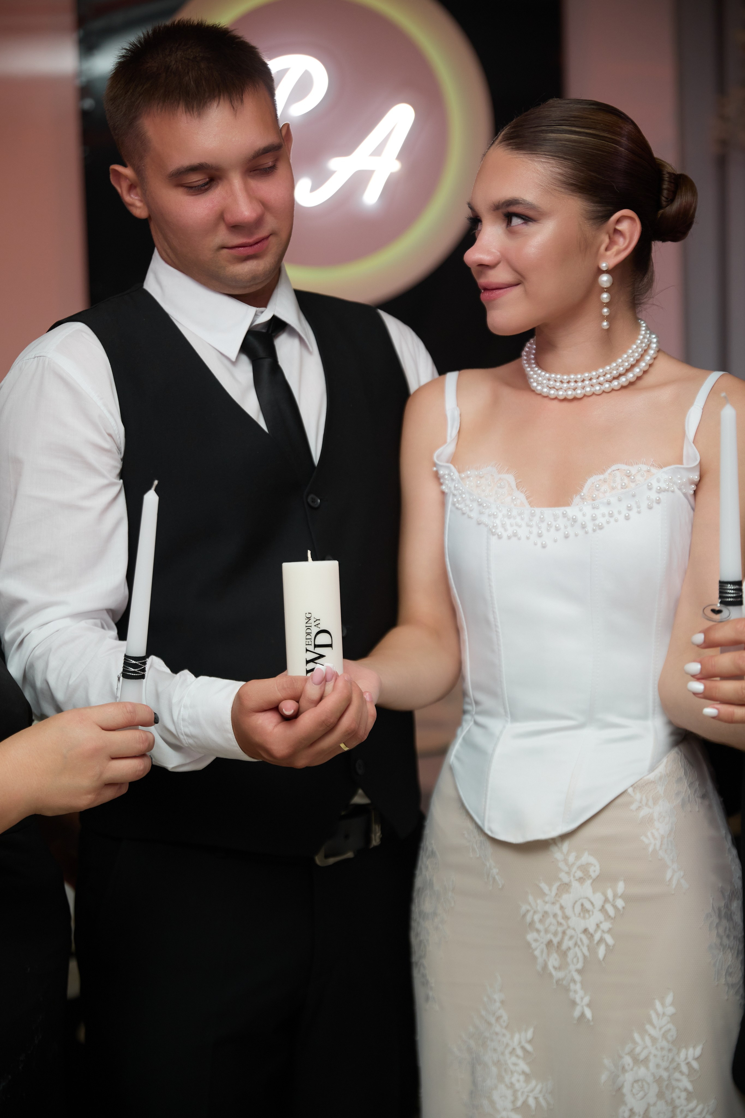 Ангелина и Руслан. Juliashtondic. photo