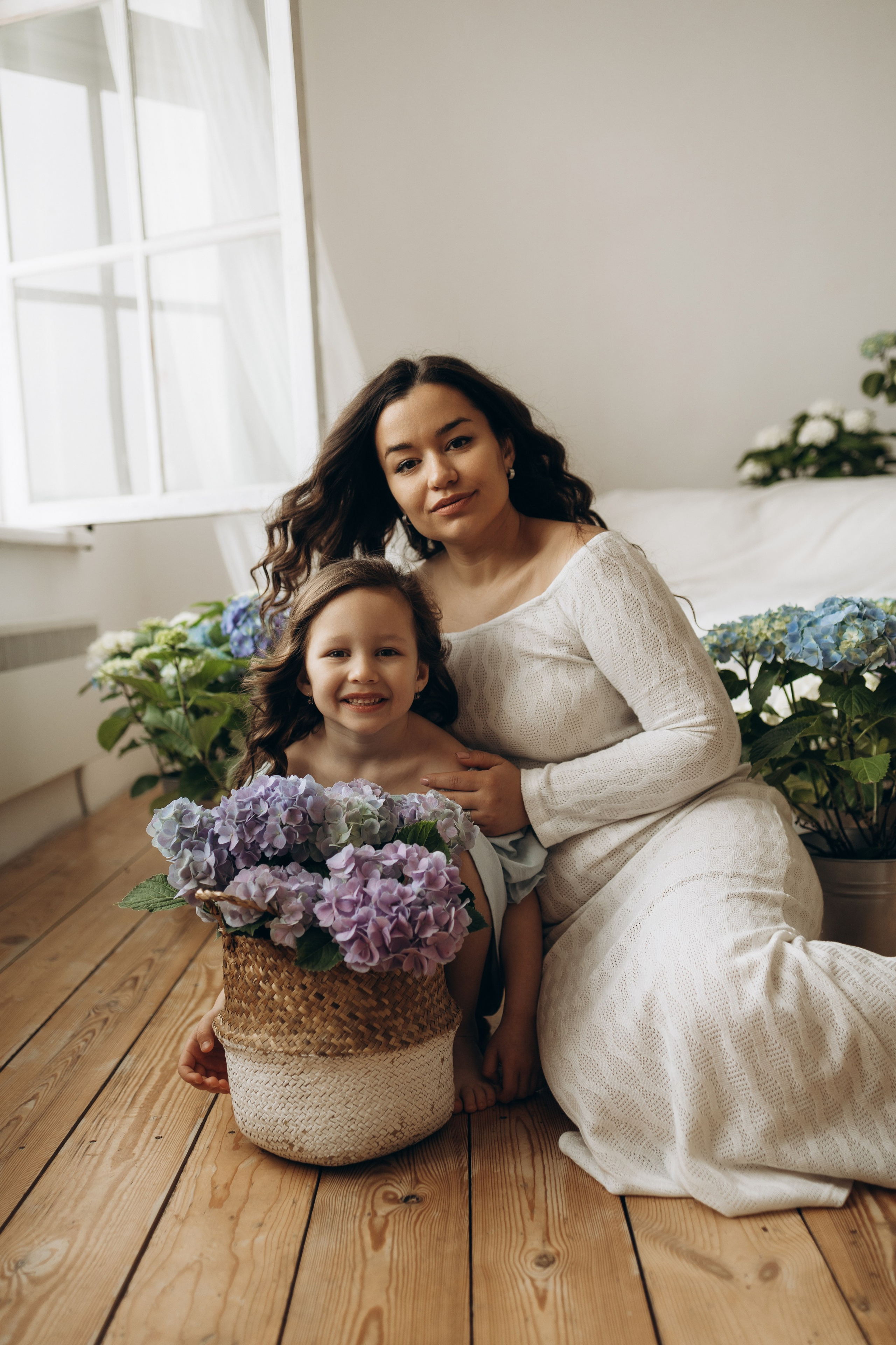 Девочки. Самый теплый фотограф в Краснодаре Рябоконь Ксения