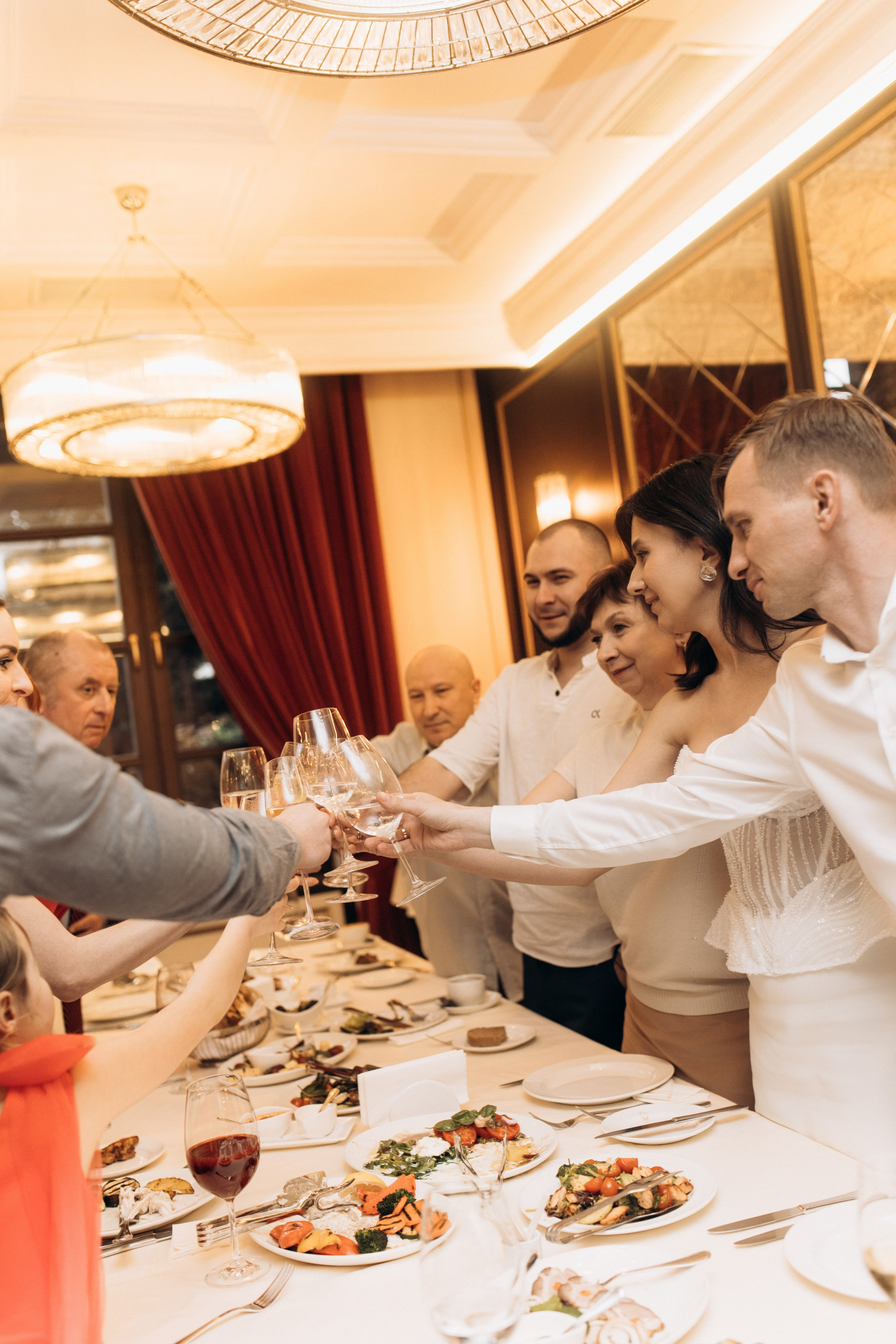 Татьяна и Алексей. Самый теплый фотограф в Краснодаре Рябоконь Ксения