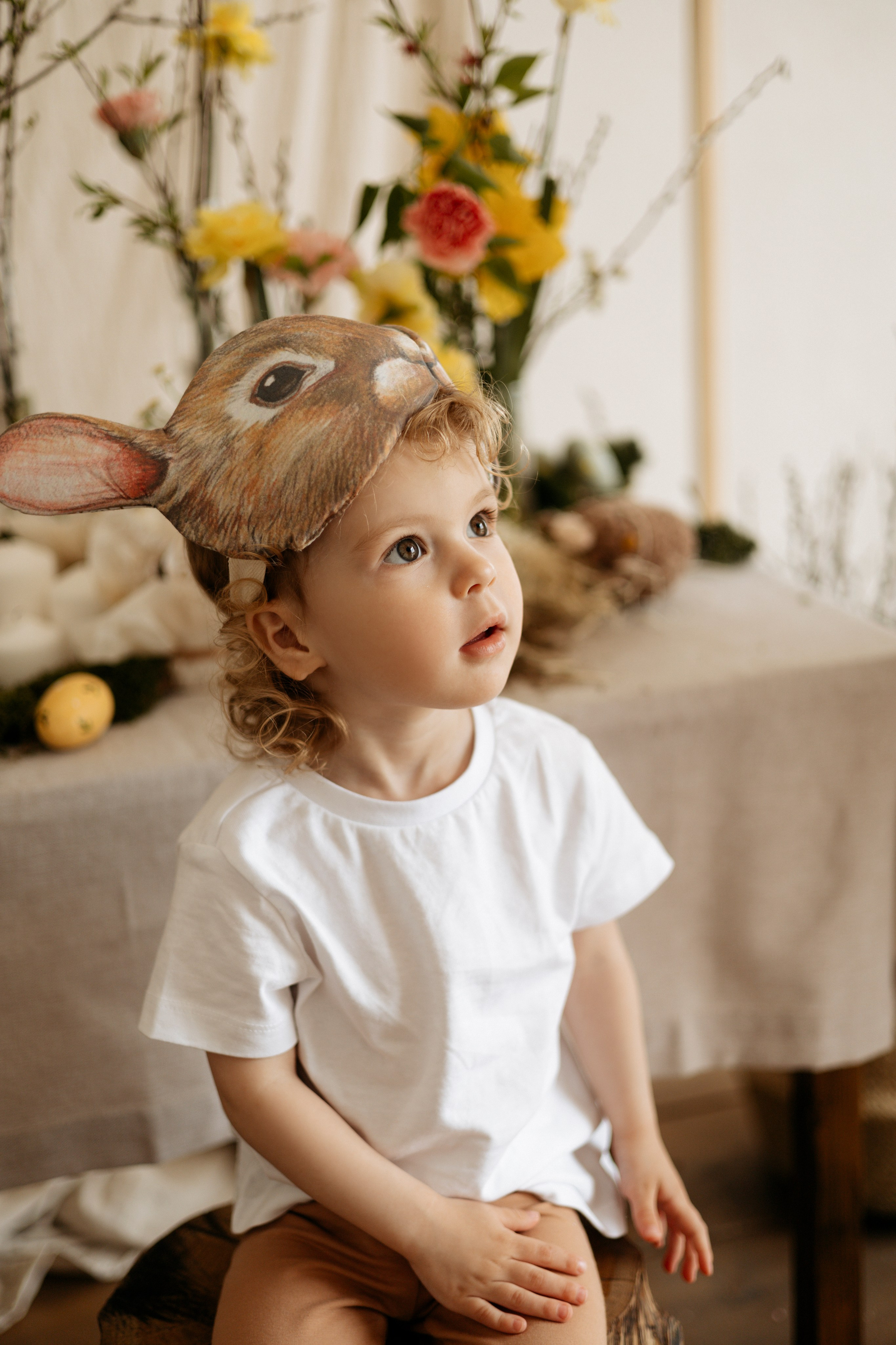 Пасхальная. Самый теплый фотограф в Краснодаре Рябоконь Ксения