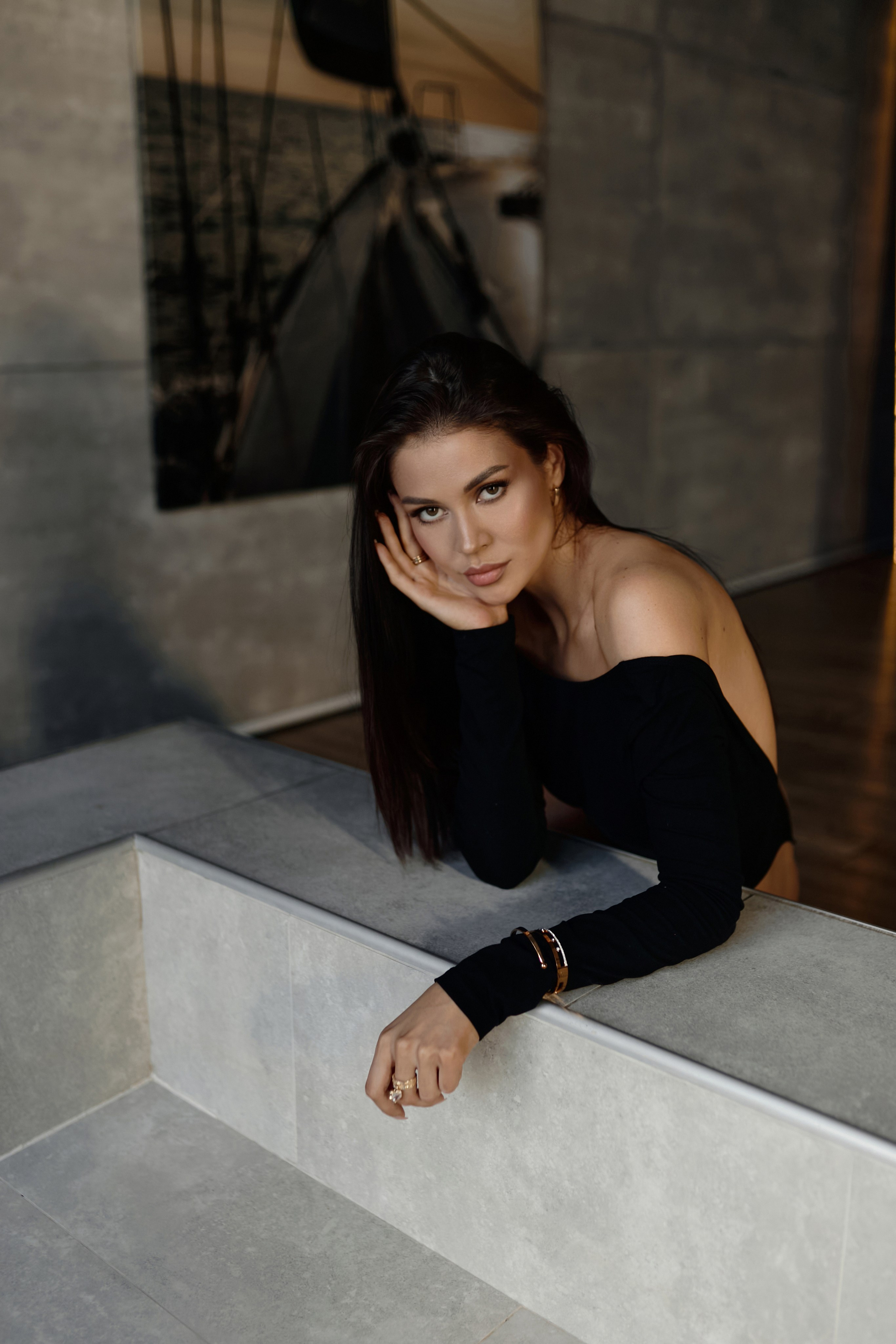 Даша Титова. Фотограф Москва| Вероника Полуэктова