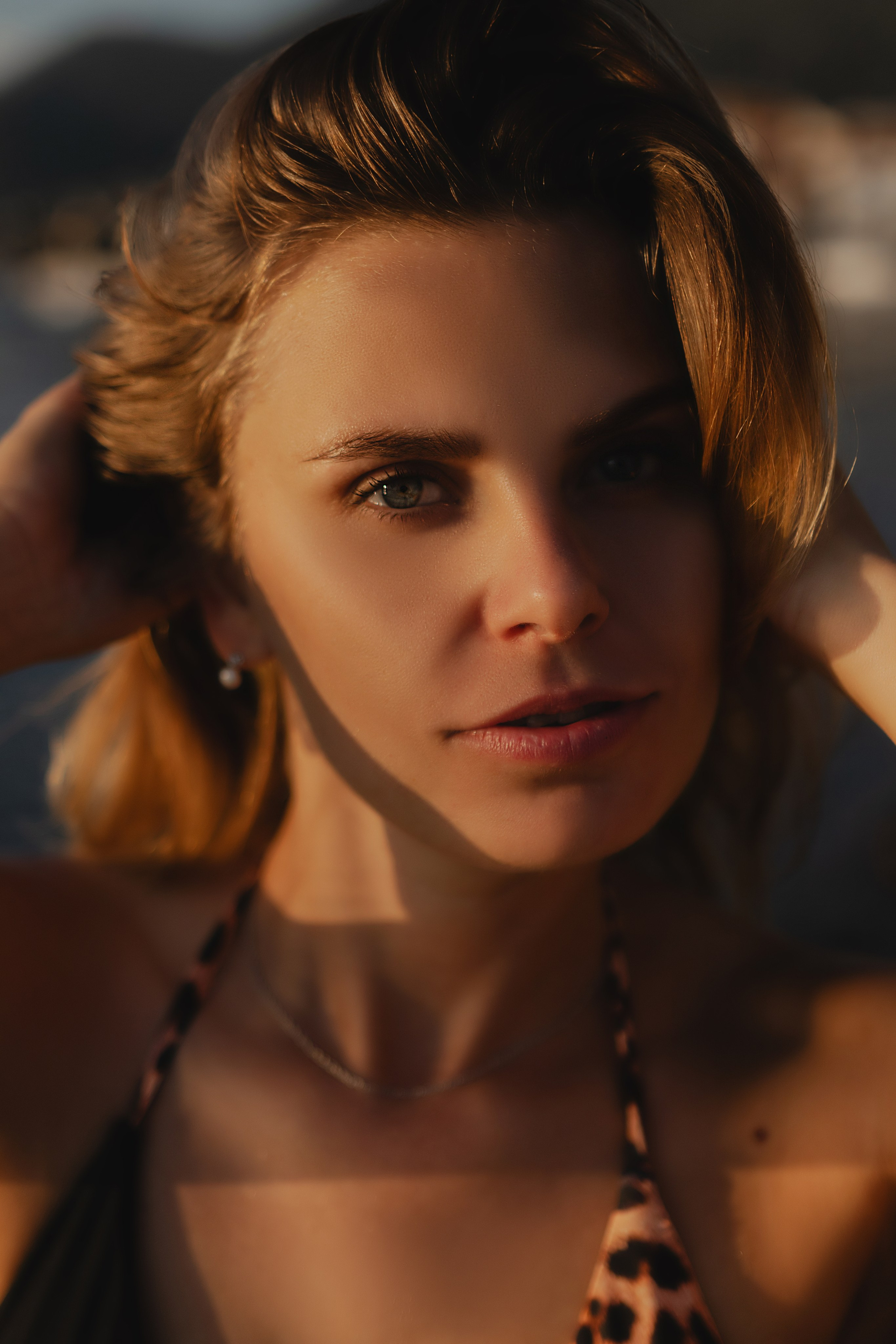 Alexa. Фотограф Москва|Дарья Тельнова