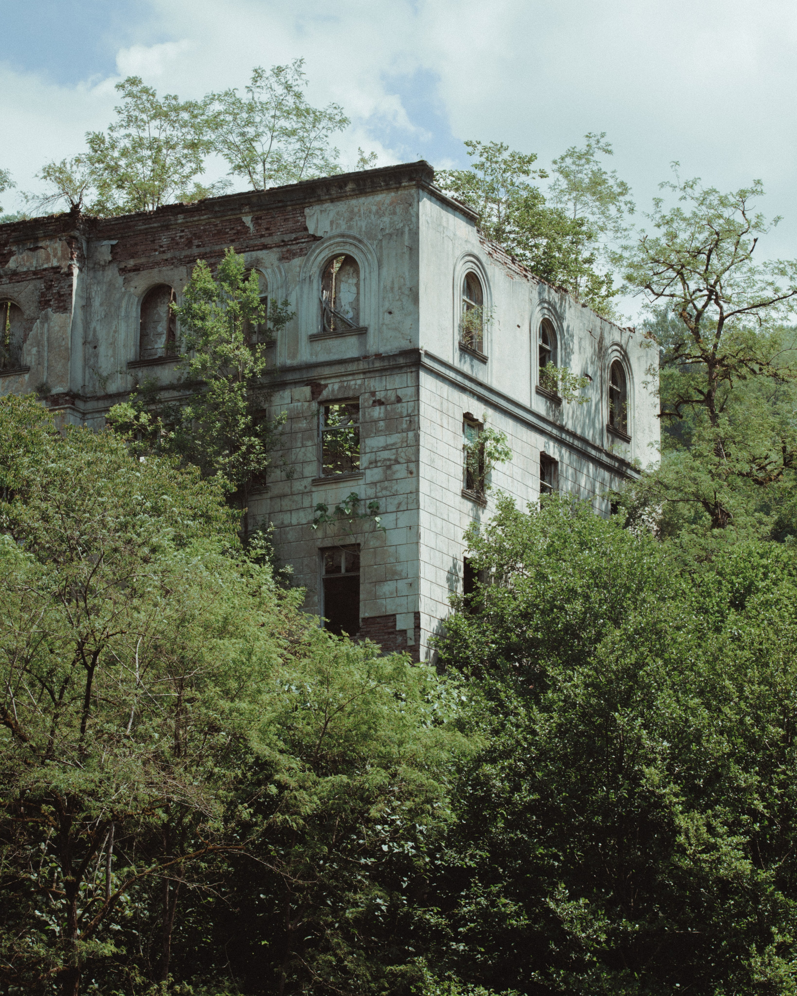 Urban. Артем Корнев Фотограф