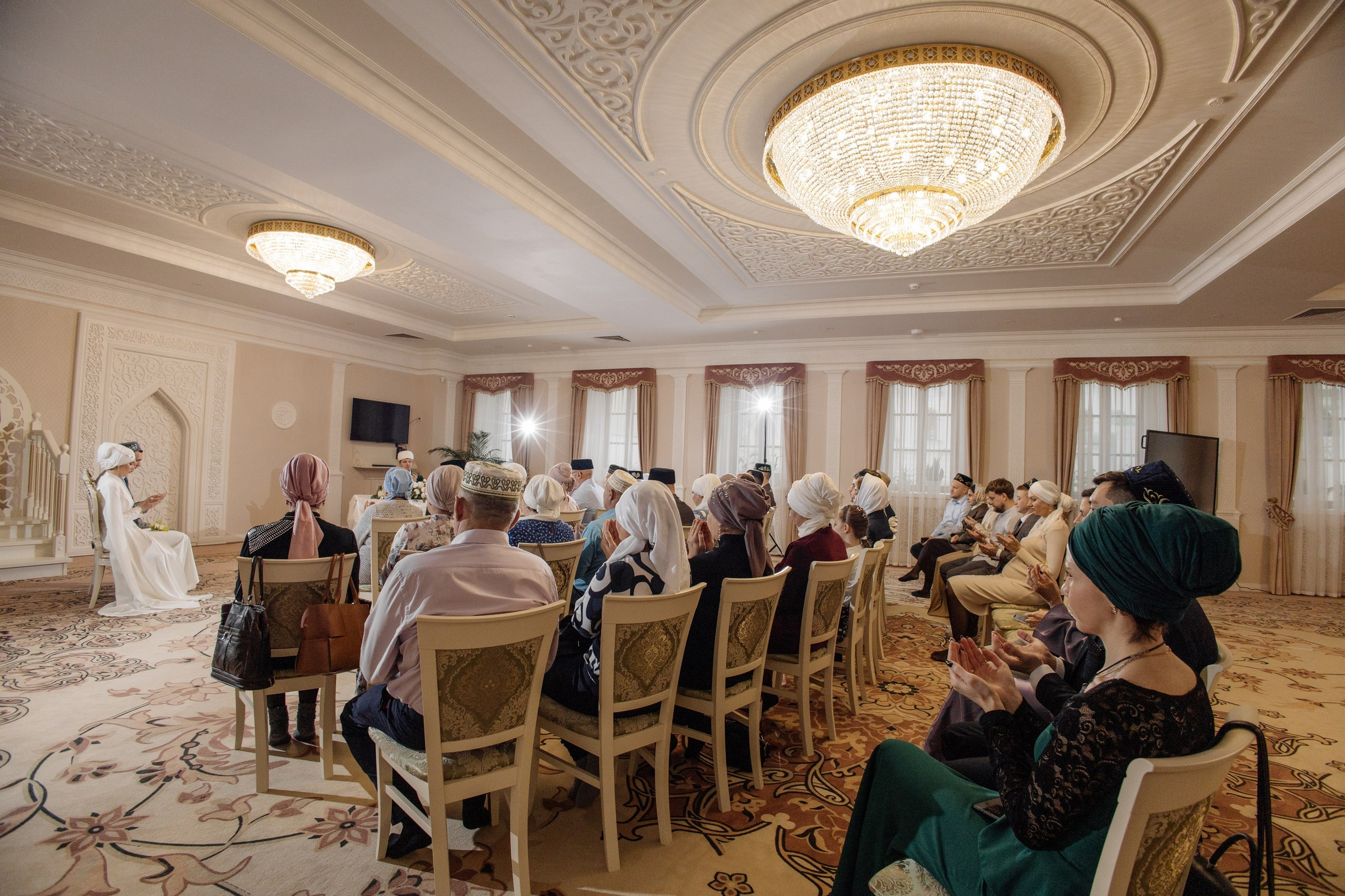 Марджани. Свадебный фотограф в Казани, РТ, РФ Миннуллин Динар