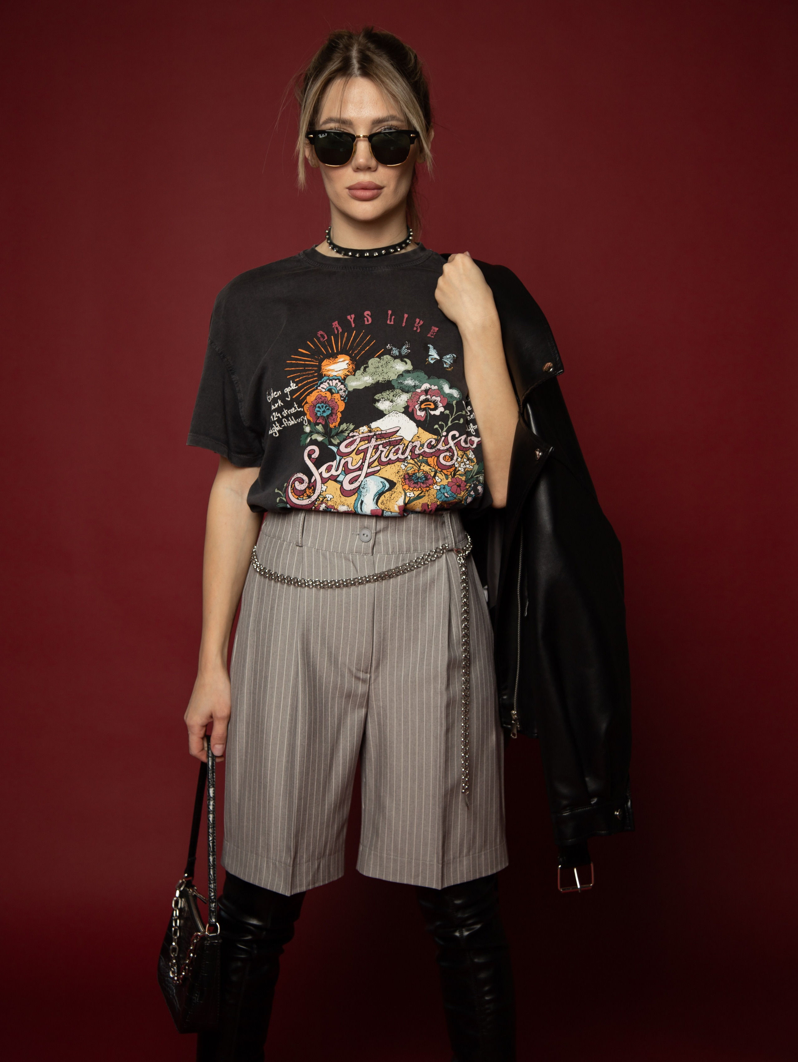 Для бренда. Женский, мужской портрет, lookbook Краснодар