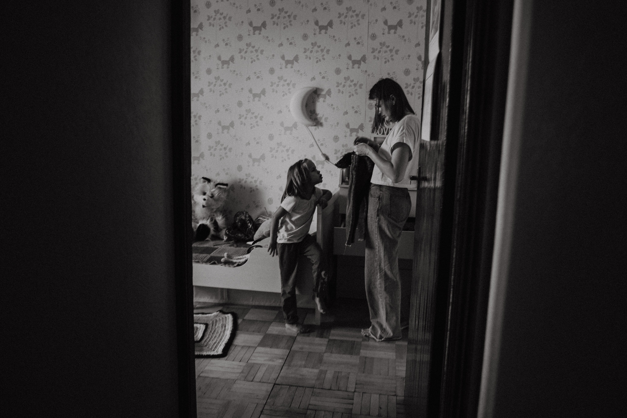 Лена Лисина. Дом + ОБИ. Фотограф в Нижнем Новгороде