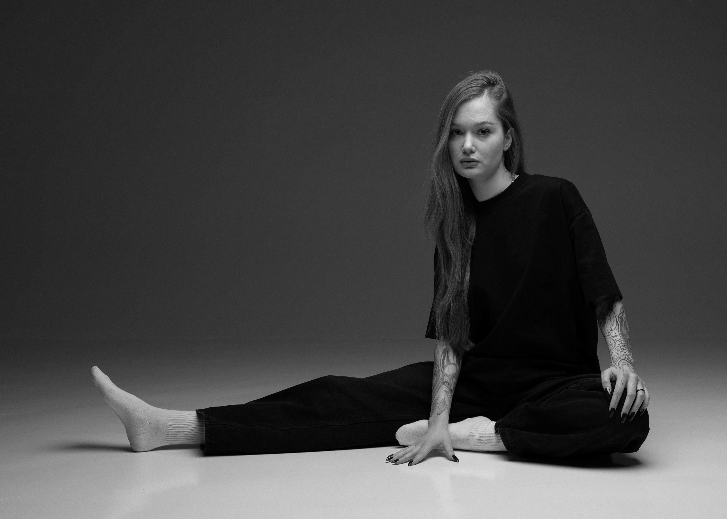 Как снимаю. ВИЗУАЛ С ХАРАКТЕРОМ