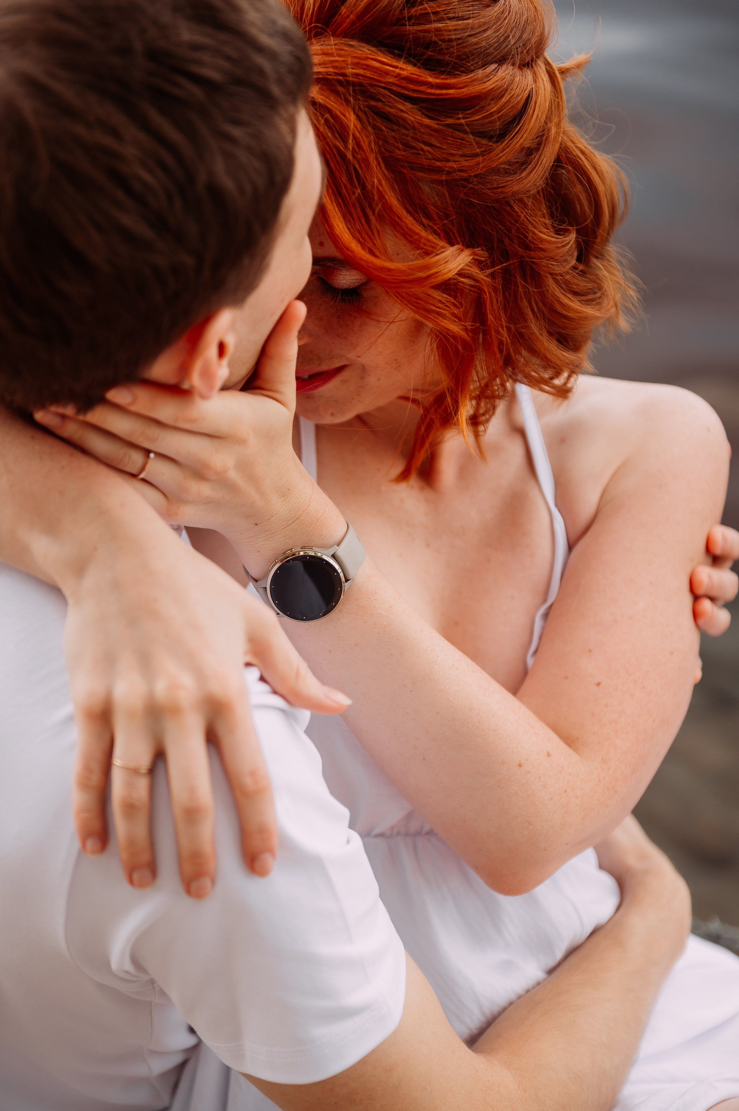 Полина & Сережа. Свадебный фотограф Алёна Замотаева