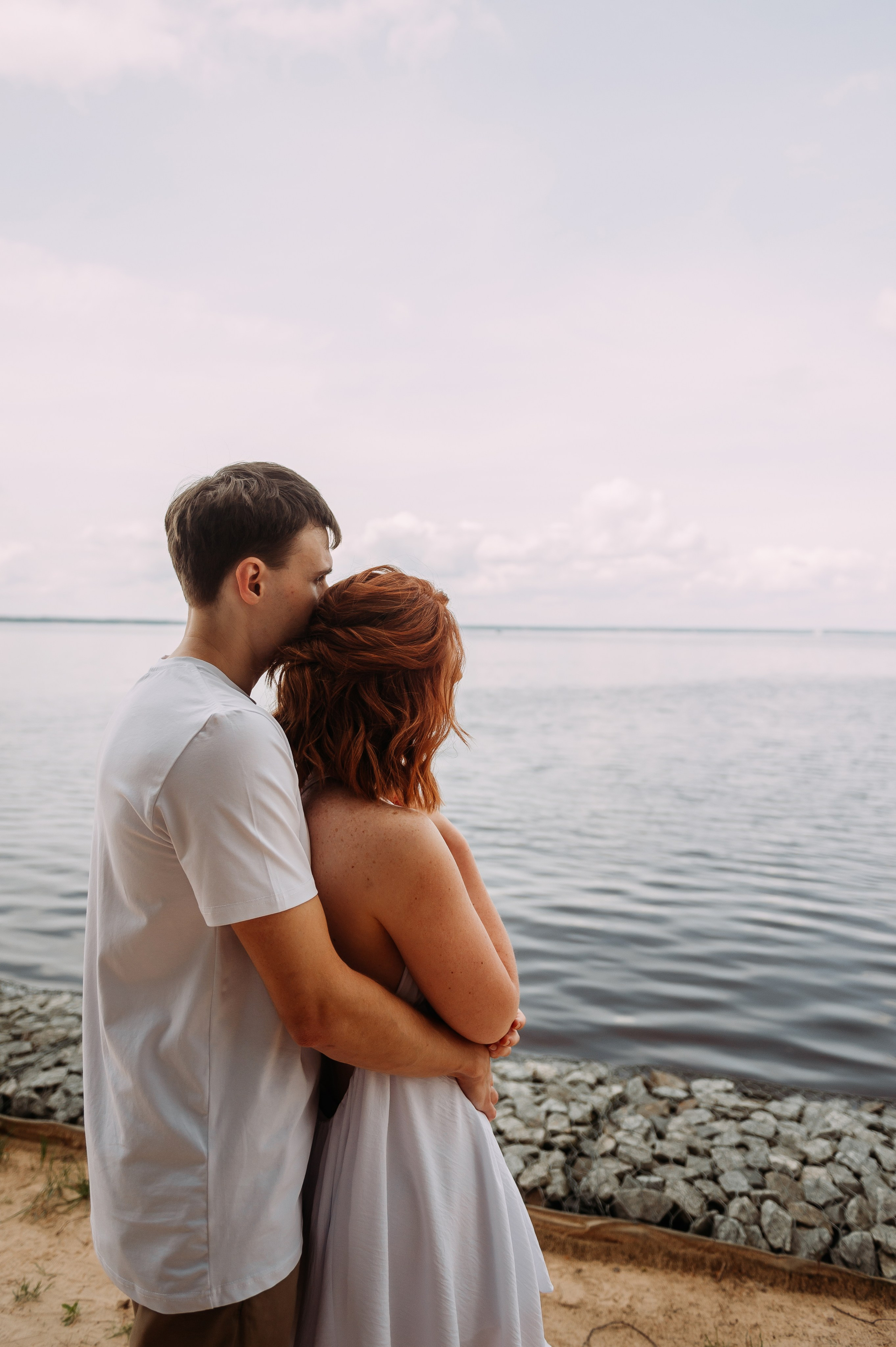 Полина & Сережа. Свадебный фотограф Алёна Замотаева