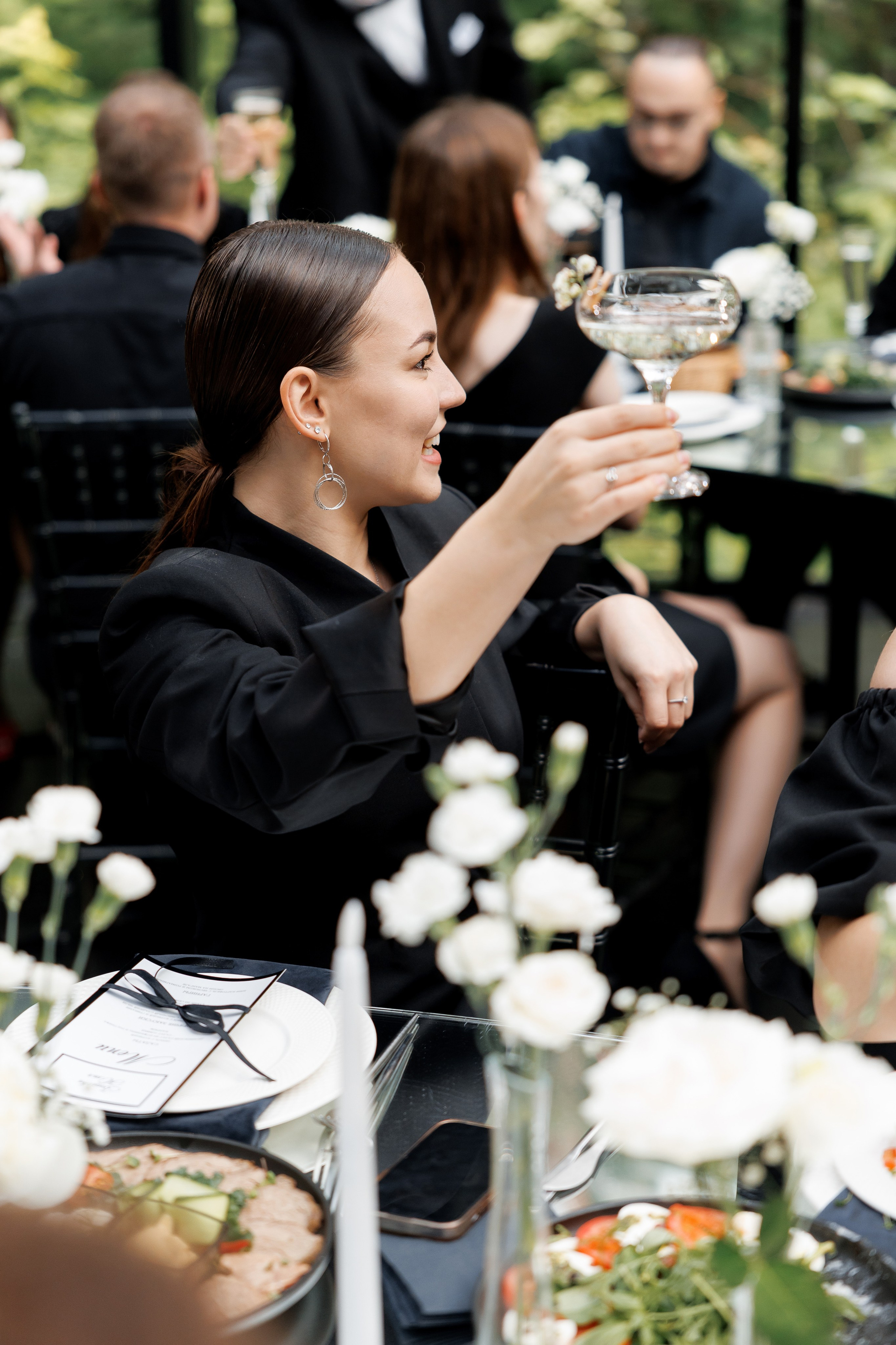 R&D. Свадебный репортажный фотограф в Москве